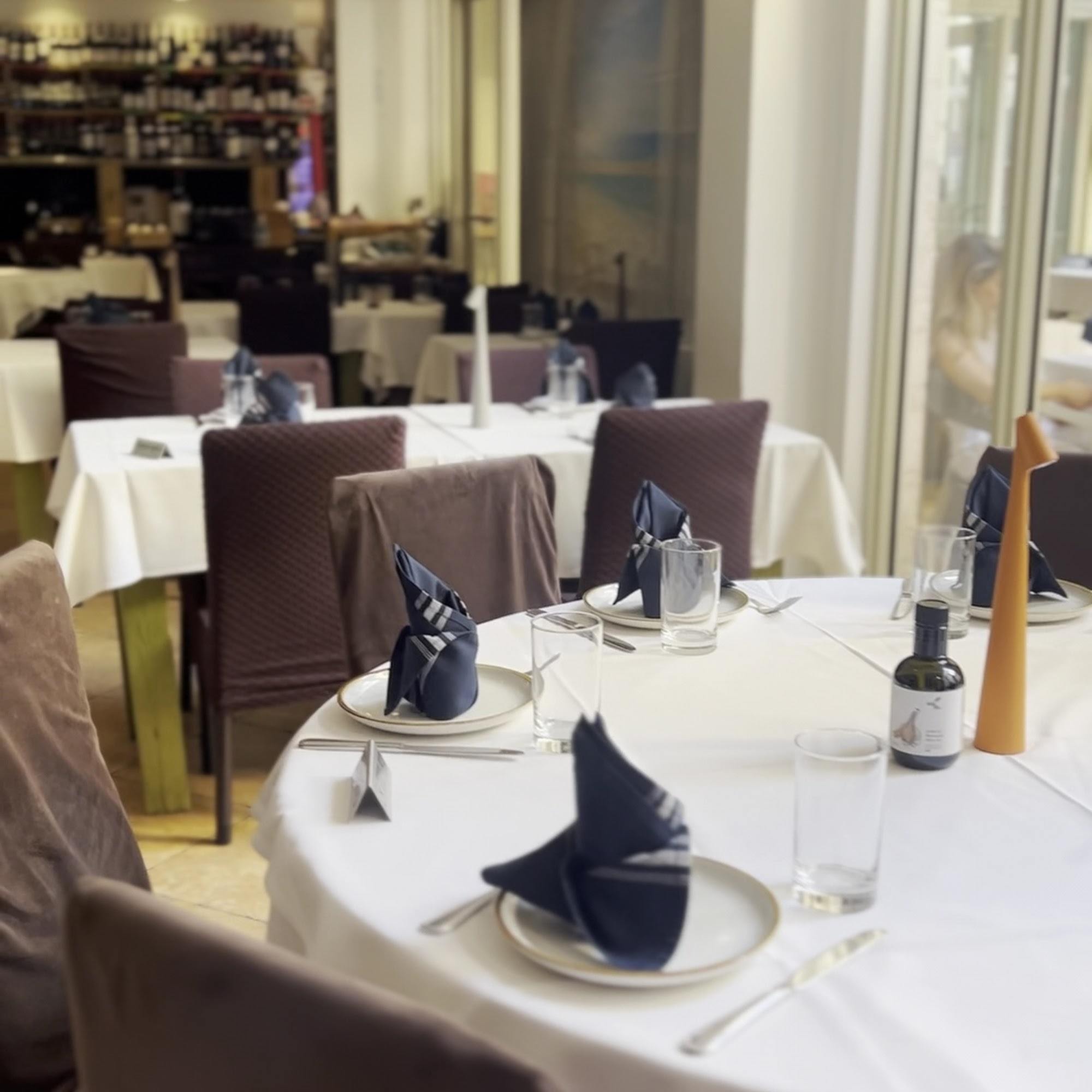 Kebo Restaurant Key Biscayne