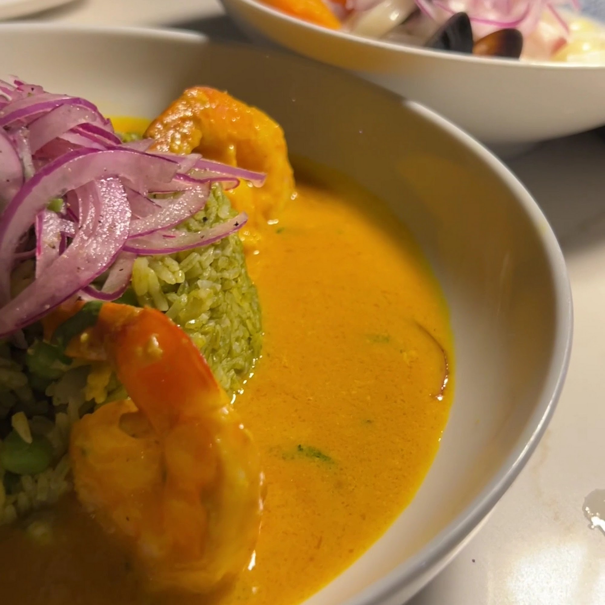 El Gran Inka Key Biscayne