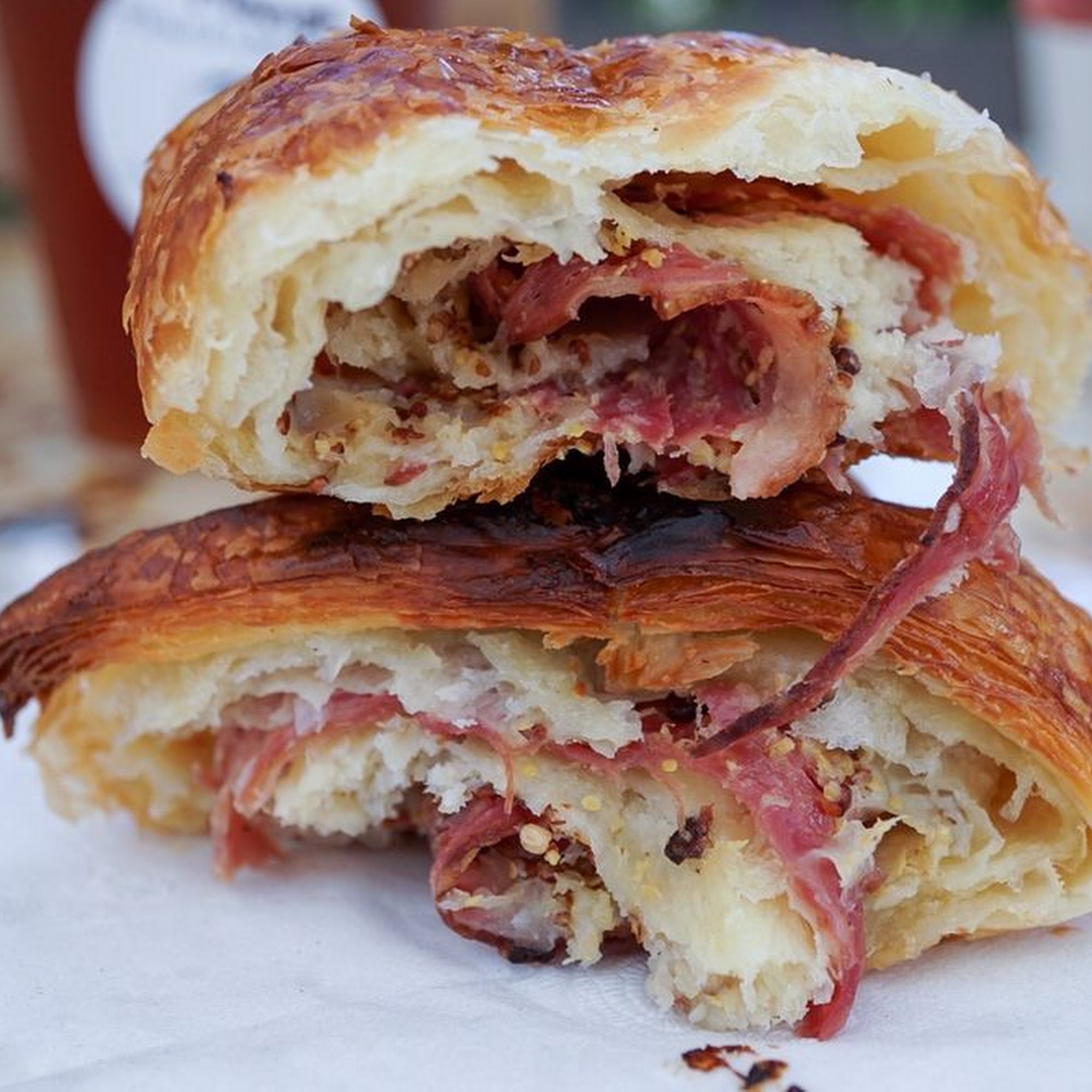 Flour & Weirdoughs Key Biscayne