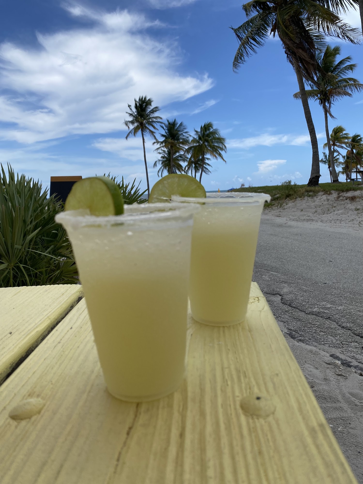 Open Seas Paellas Españolas Key Biscayne