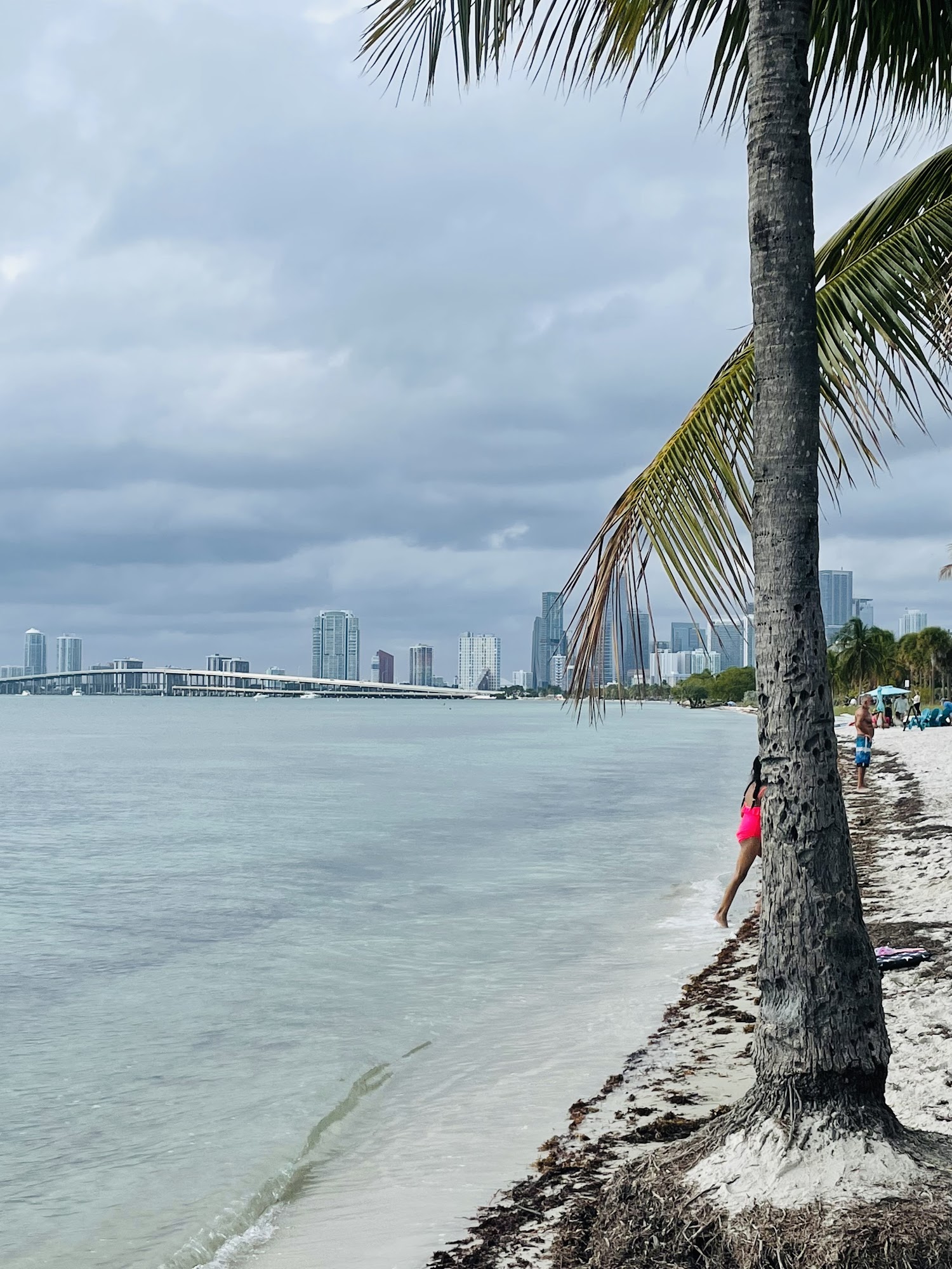 Mari's Latín Grill Menu