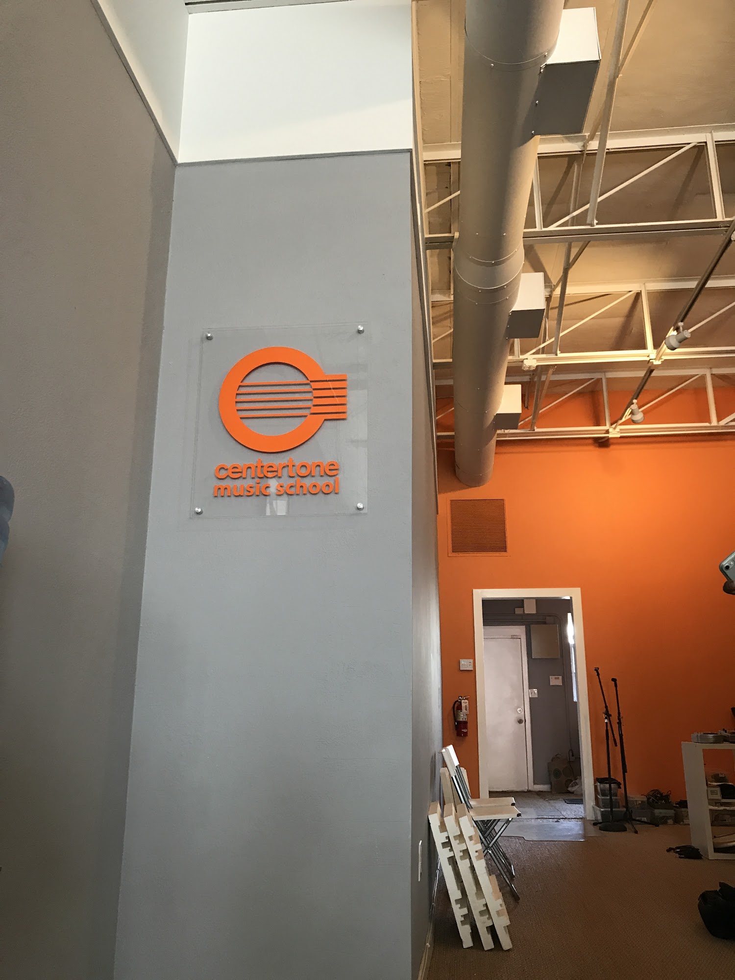 Center Tone, Inc. 921 Crandon Blvd, Key Biscayne Florida 33149