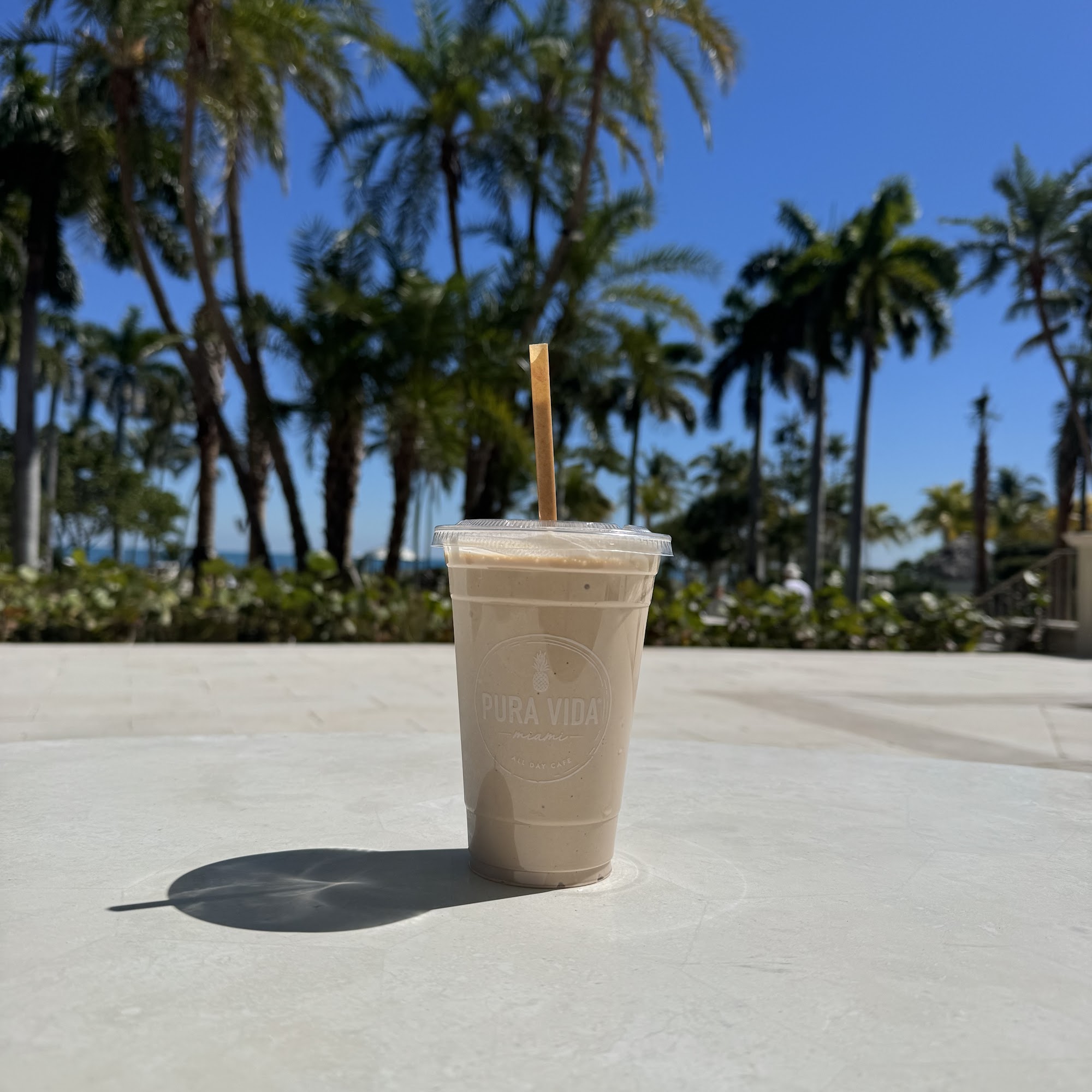 Pura Vida Miami Key Biscayne