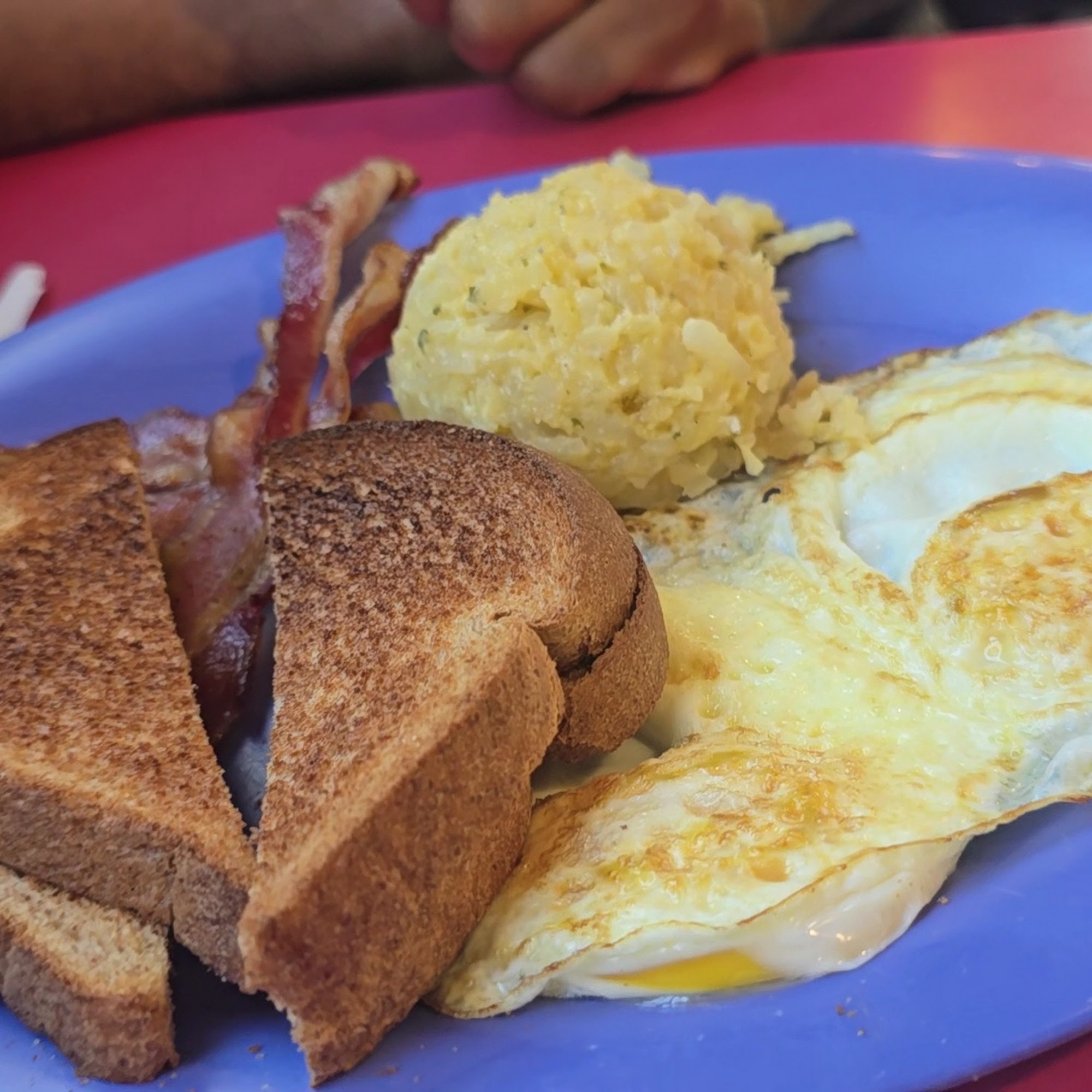 Mrs. Mac's Kitchen (Little) Key Largo