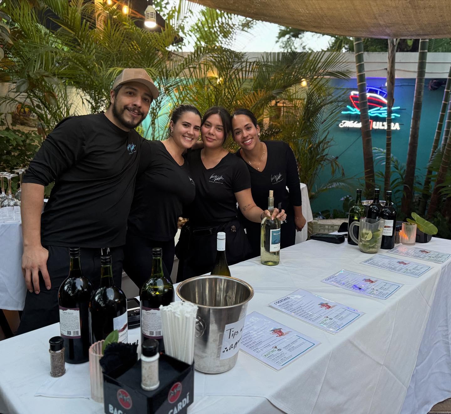 Lazy Lobster Seafood Restaurant Key Largo