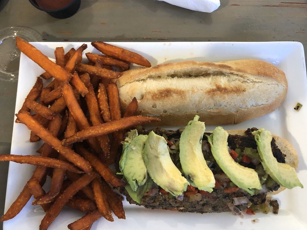 Photo credit: happycow