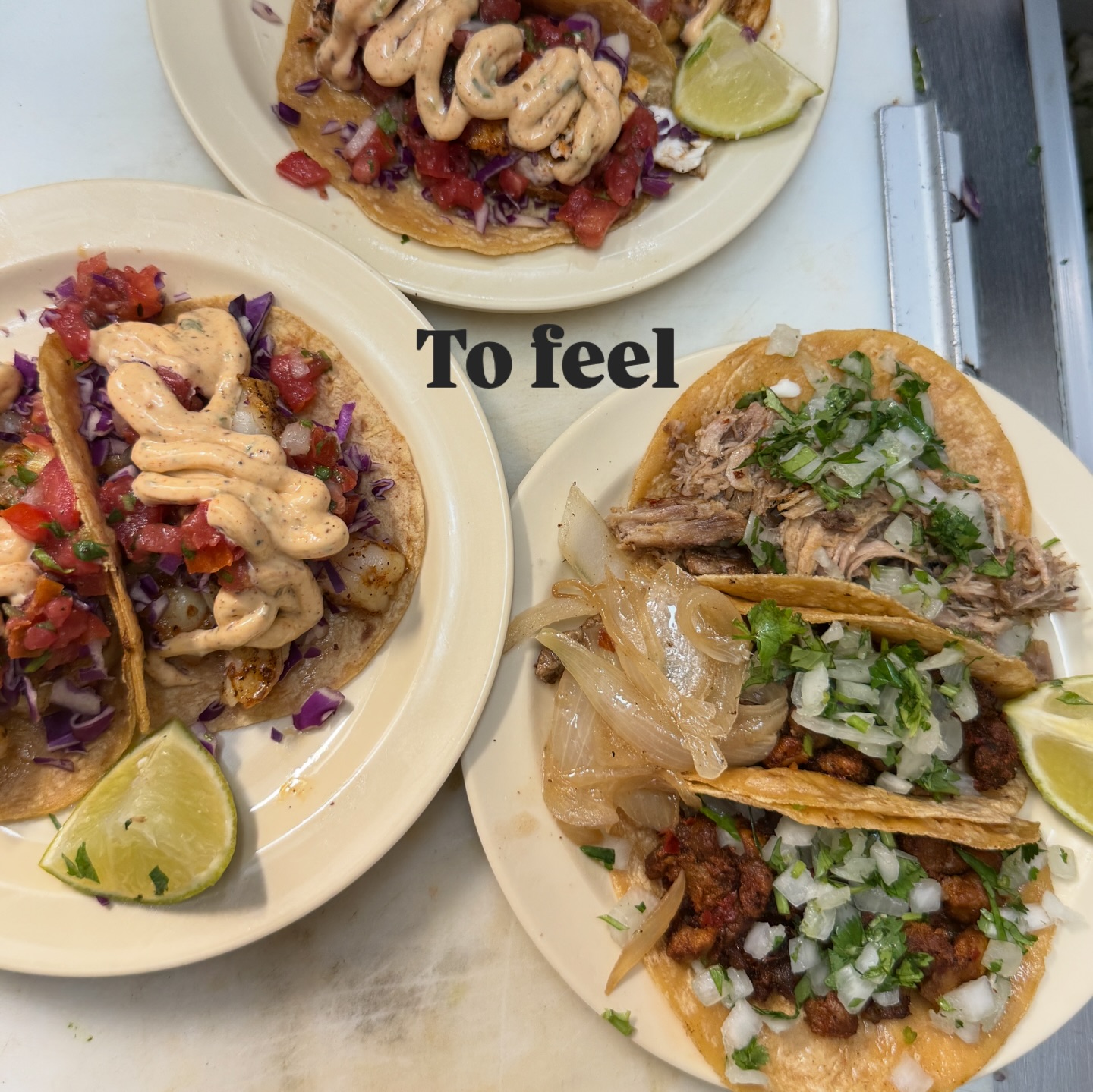 Tacos Jalisco Key Largo