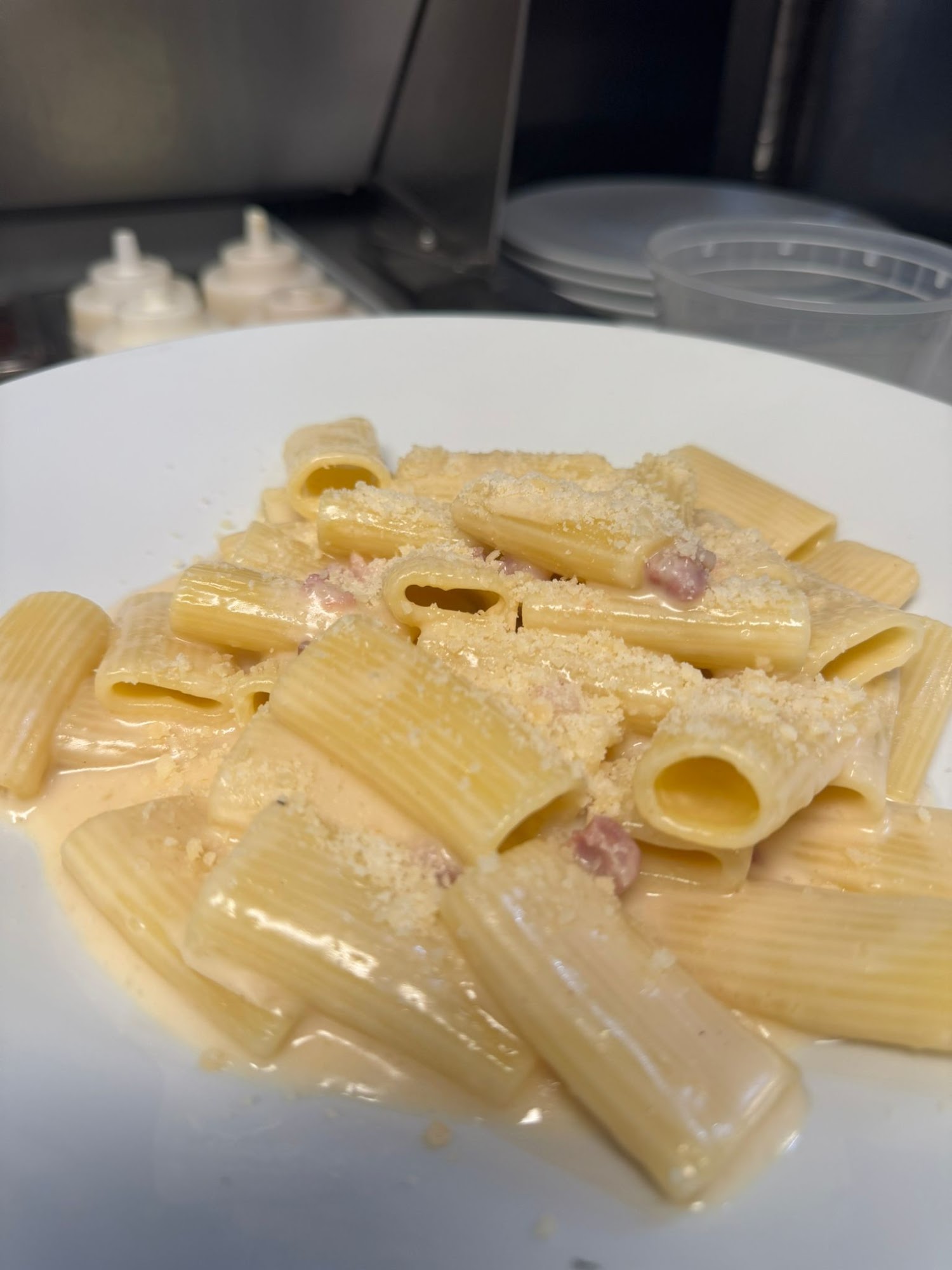 Italian Food Company Key Largo