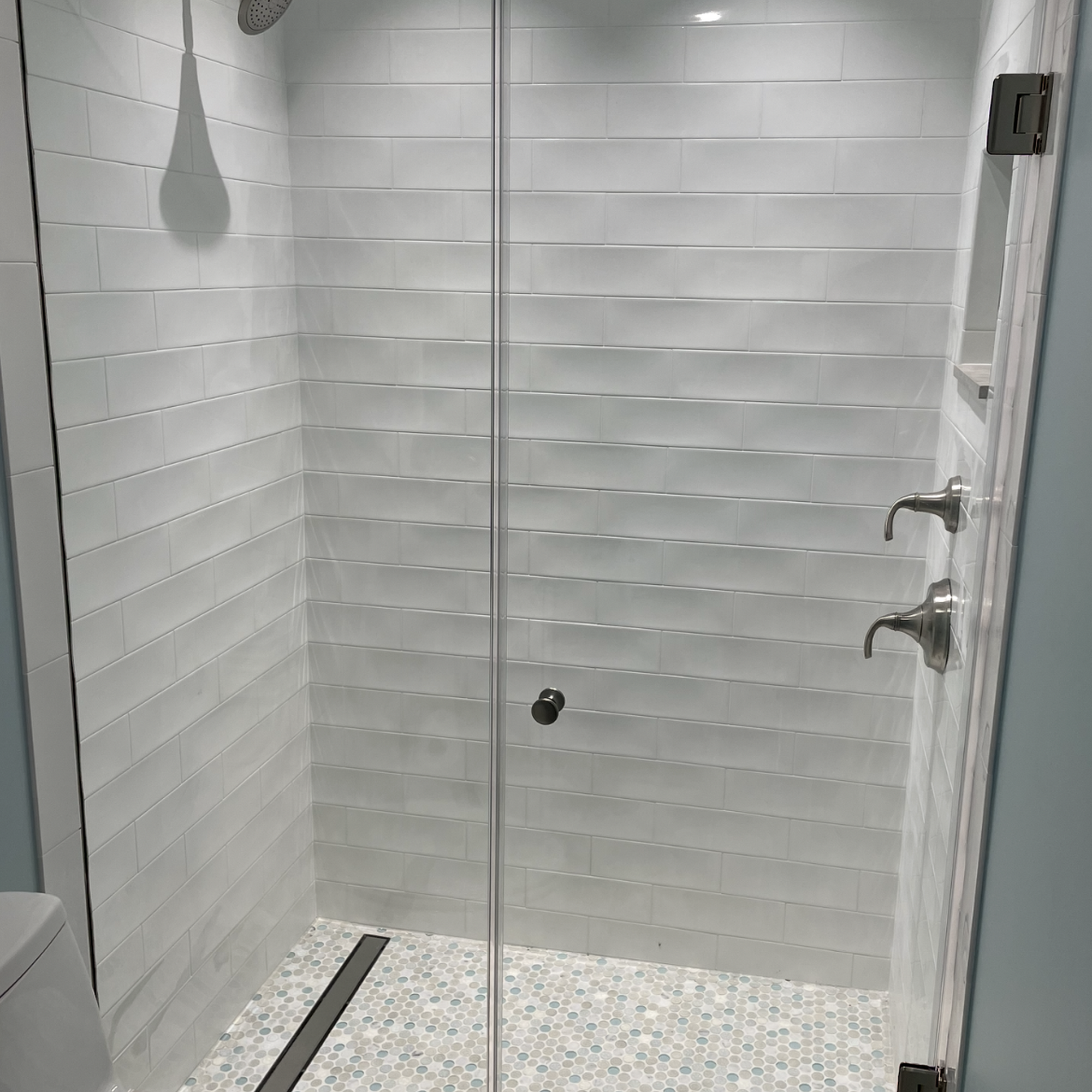 Lee Risher Construction Inc