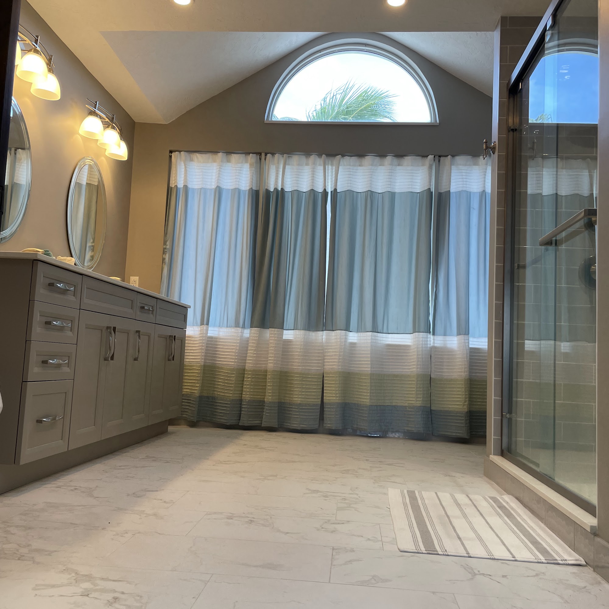 Lee Risher Construction Inc