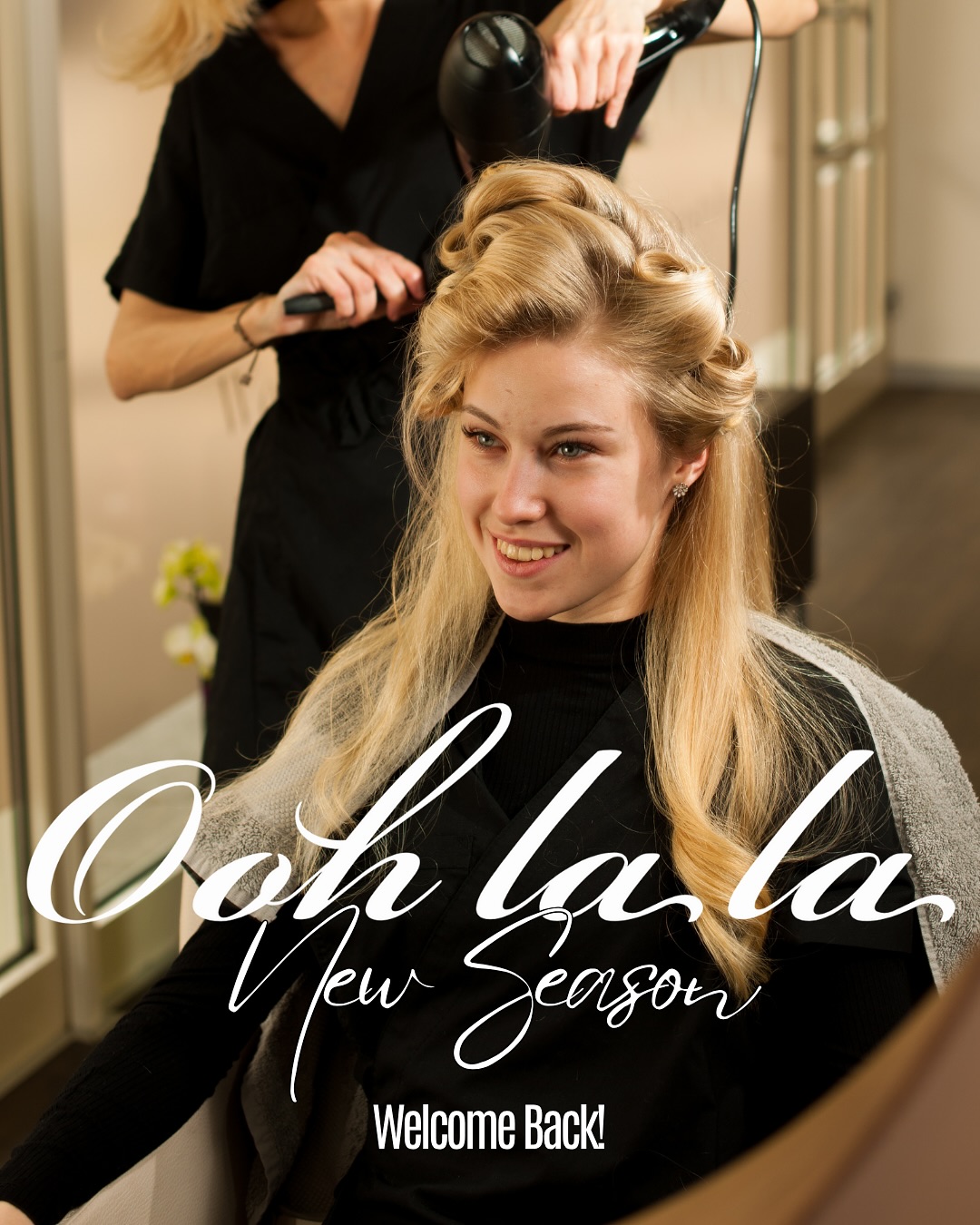 Oohlala Salon & Wellness 31 Ocean Reef Dr # B300, Key Largo Florida 33037