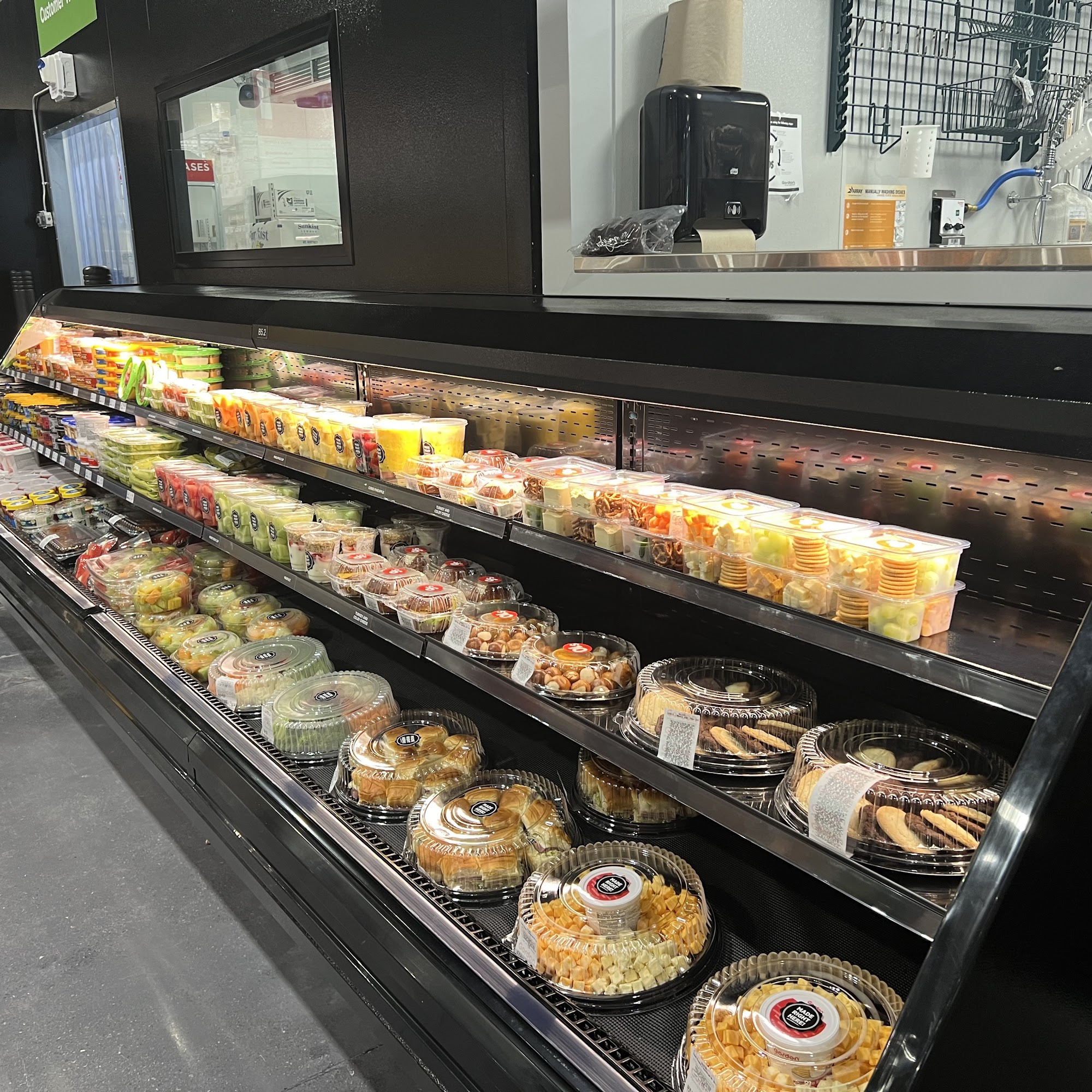 Gordon Restaurant Market Key Largo