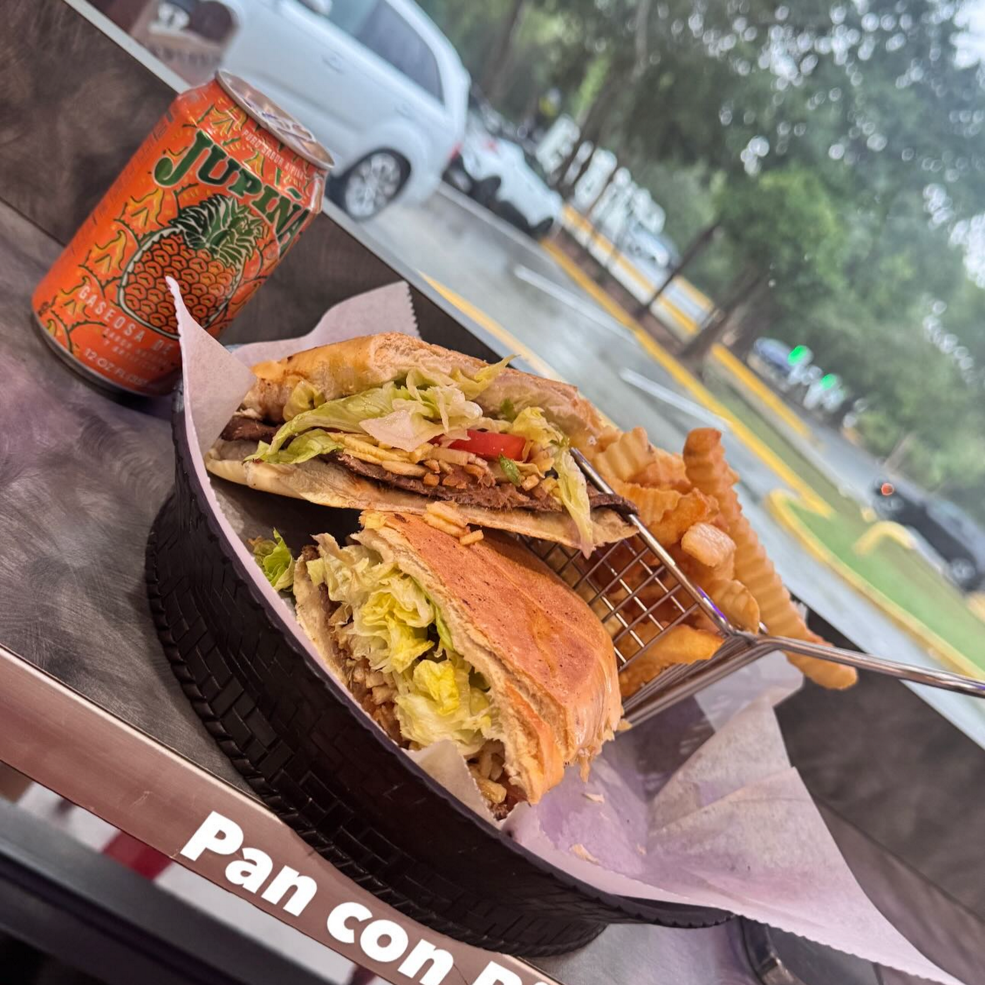 Daya’s Cafe Cuban Restaurant Key Largo