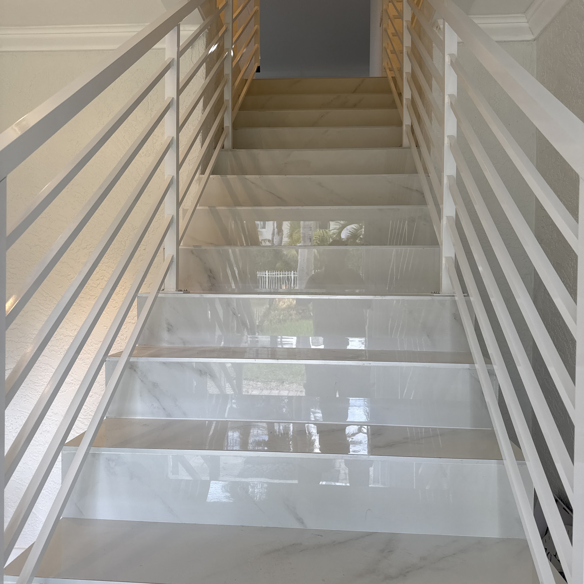 Florida Keys Aluminum Key Largo