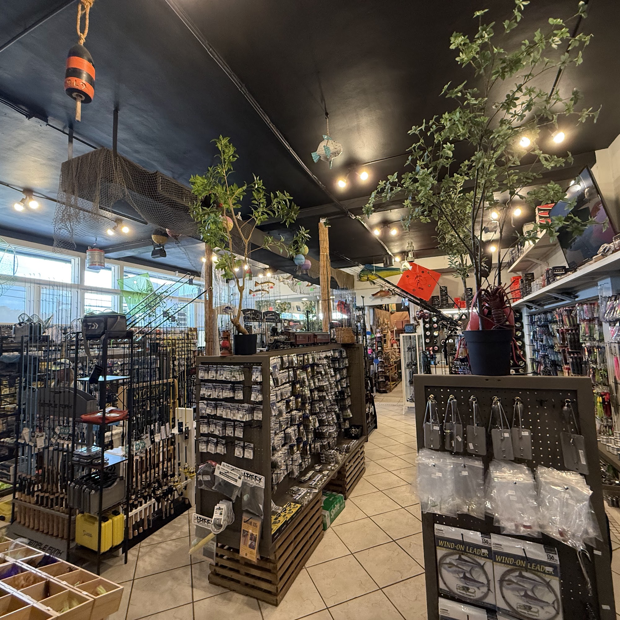 JD Outdoor Adventures Key Largo