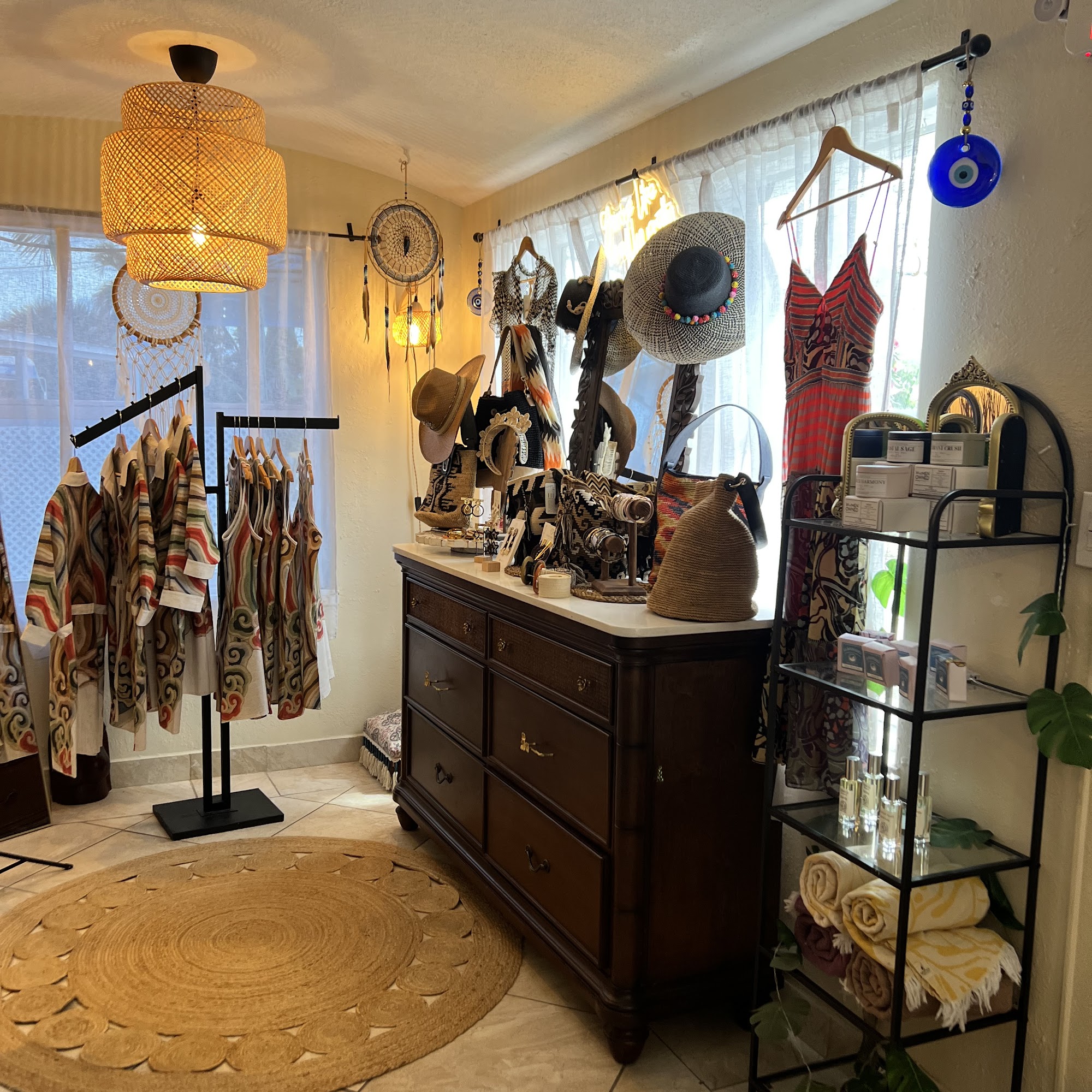 Her Swag Shop Key Largo