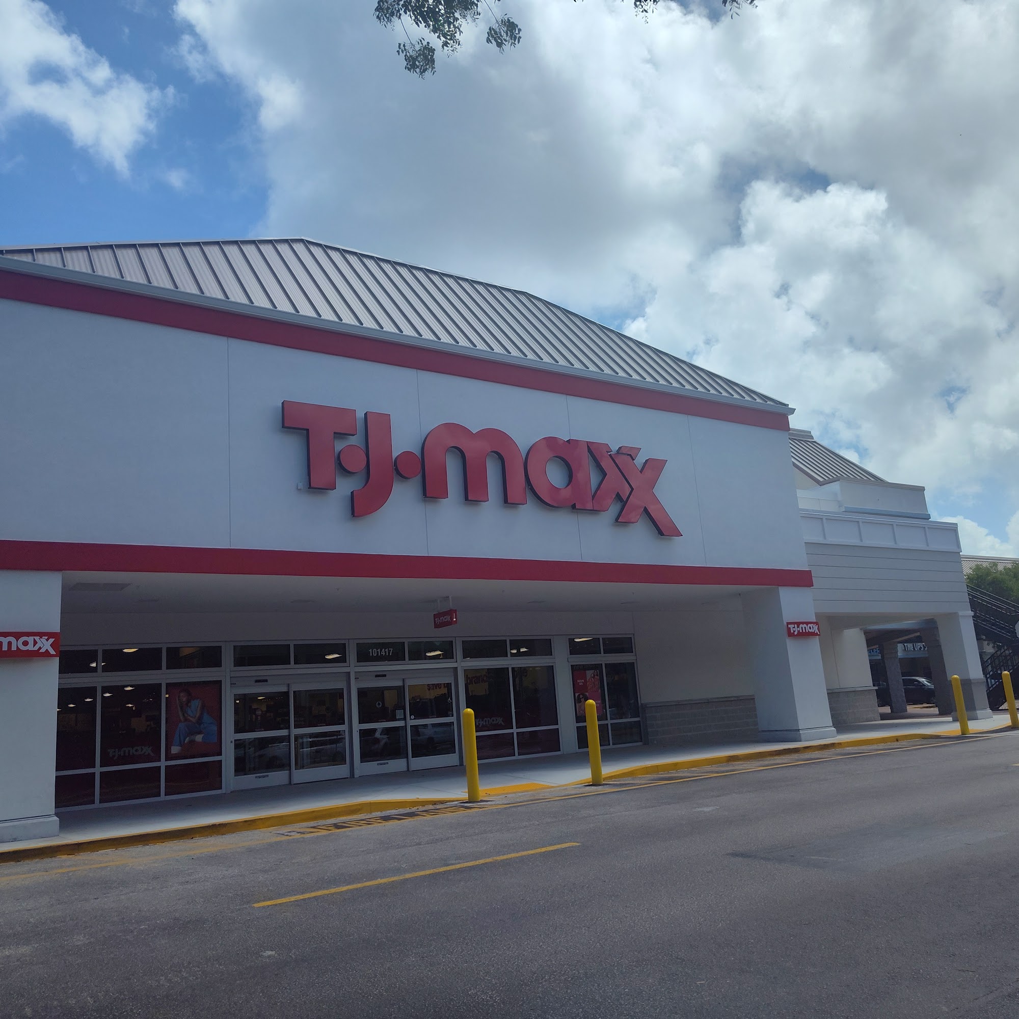T.J. Maxx Key Largo