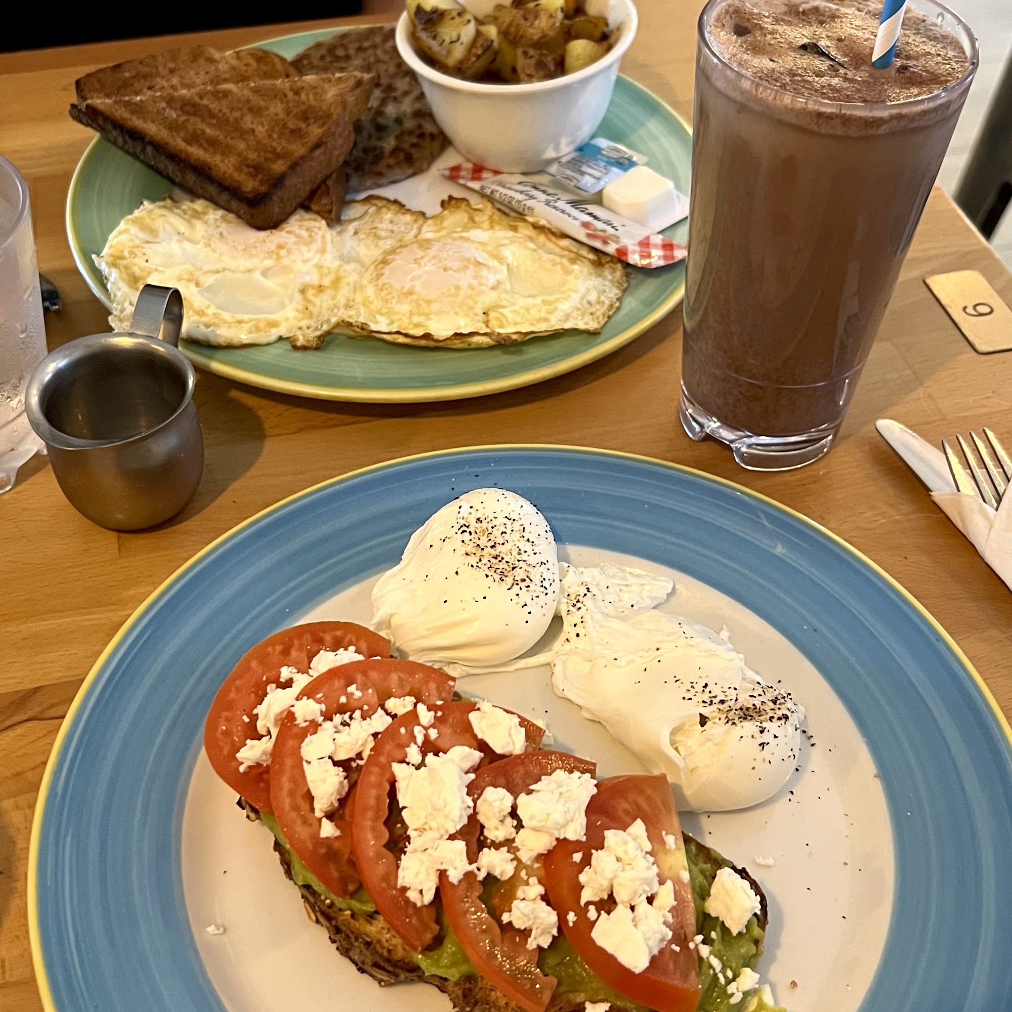 Frenchie's Cafe Key West