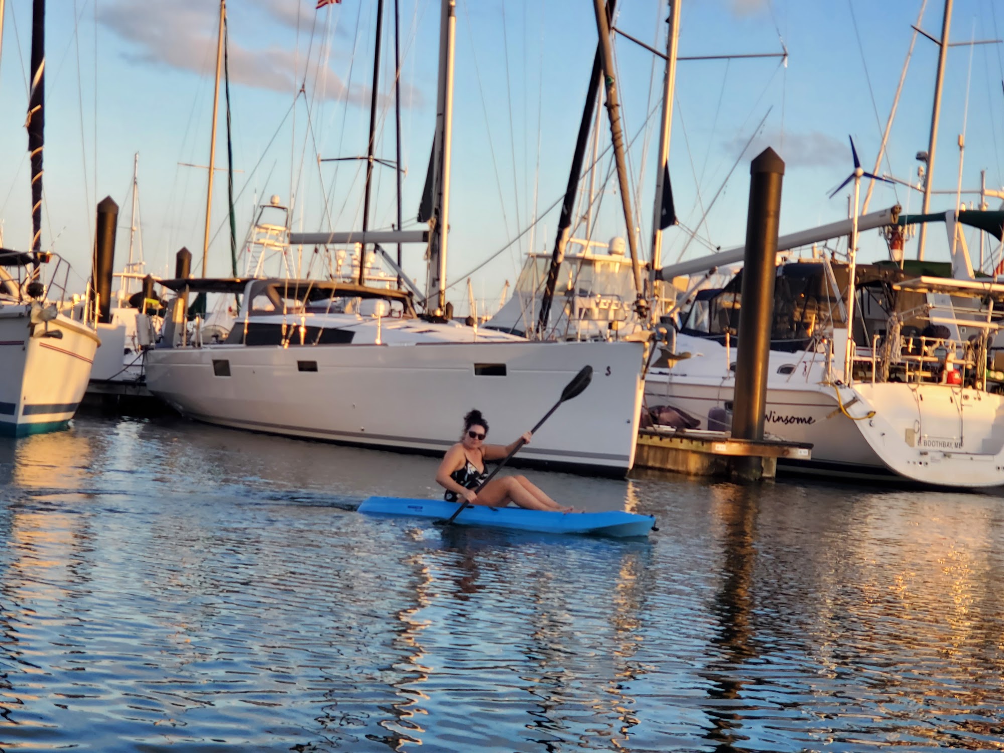 stock island yacht club at 6000 peninsular avenue