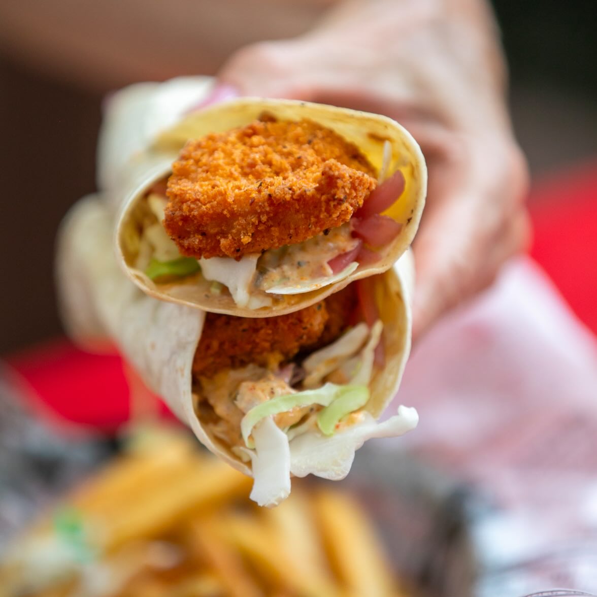 DJ's Clam Shack Key West