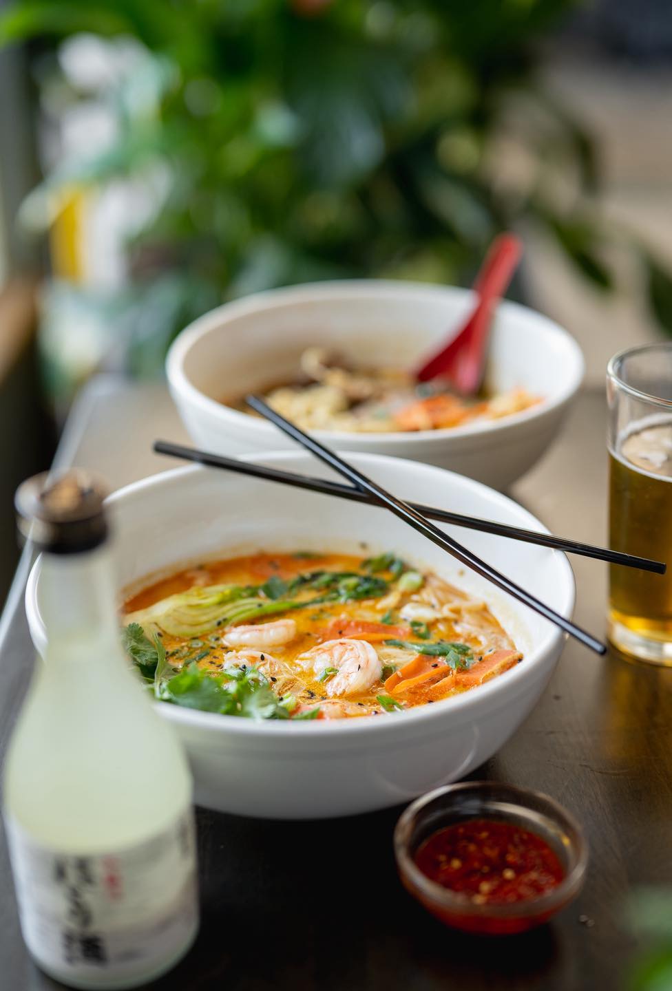 Kojin Noodle Bar Key West