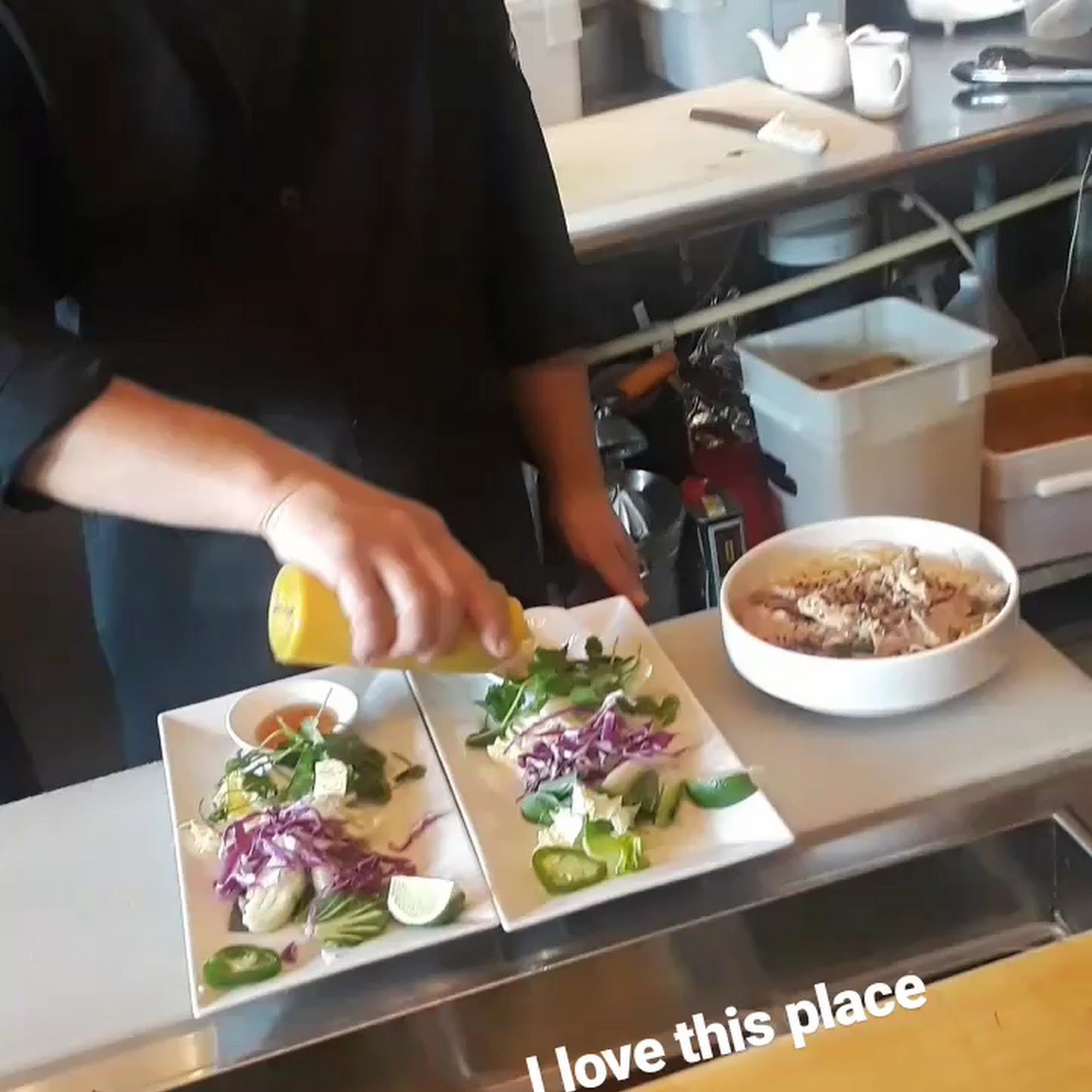 Kojin Noodle Bar Key West