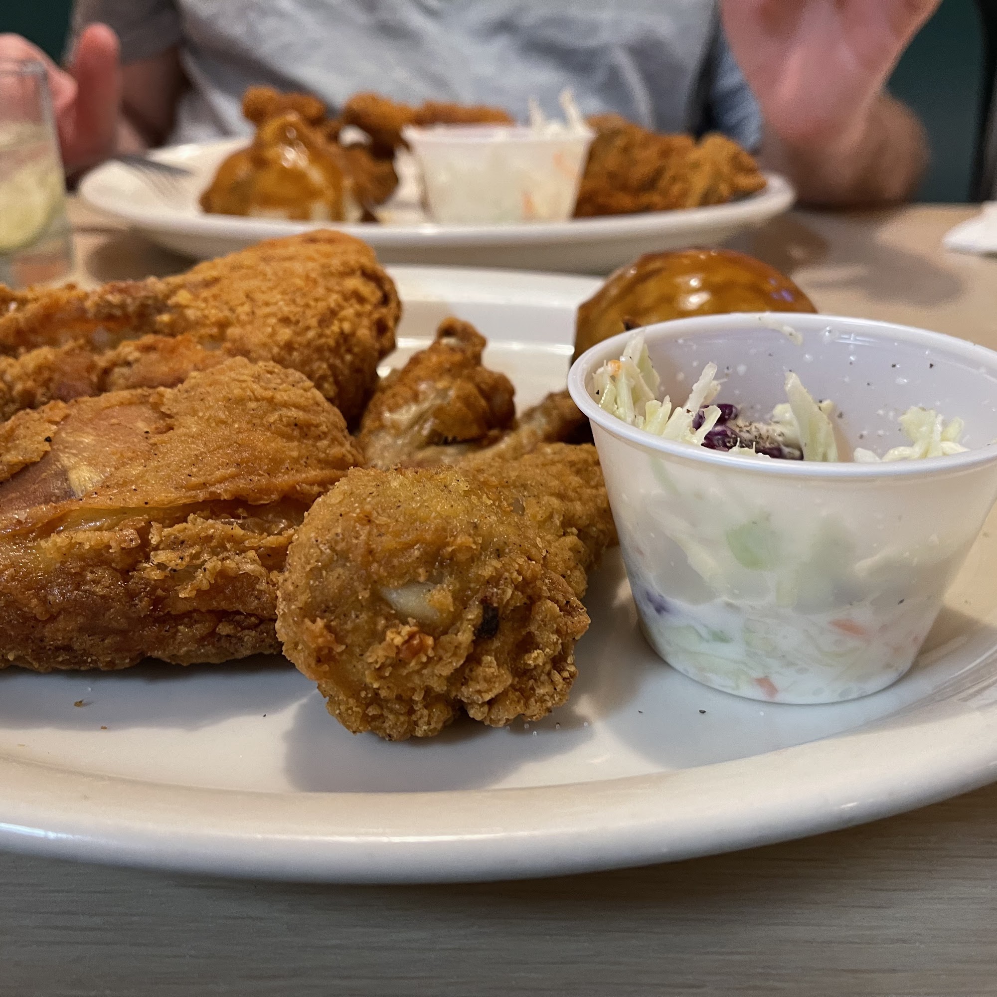 Harpoon Harry's Key West