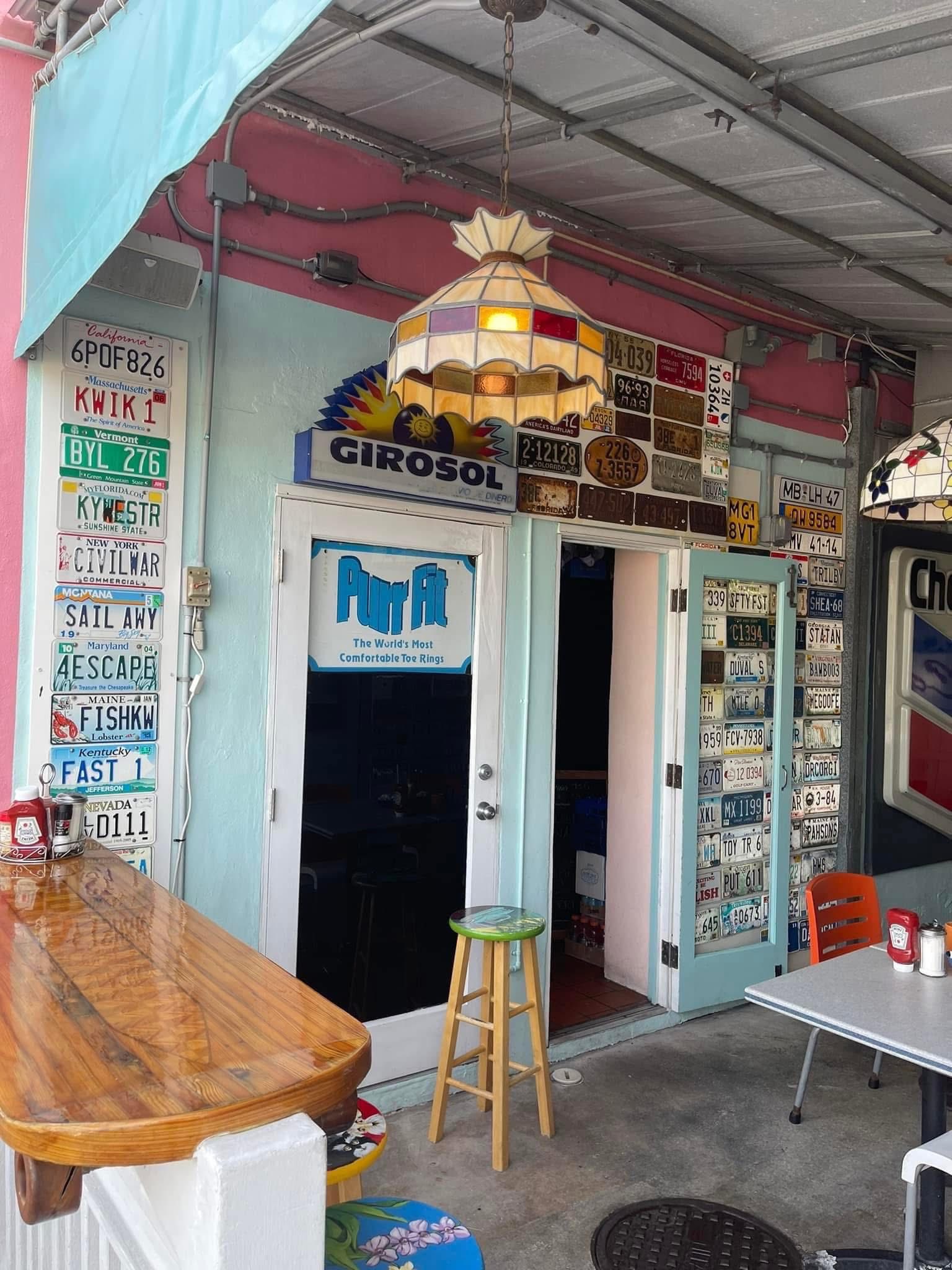 Harpoon Harry's Key West