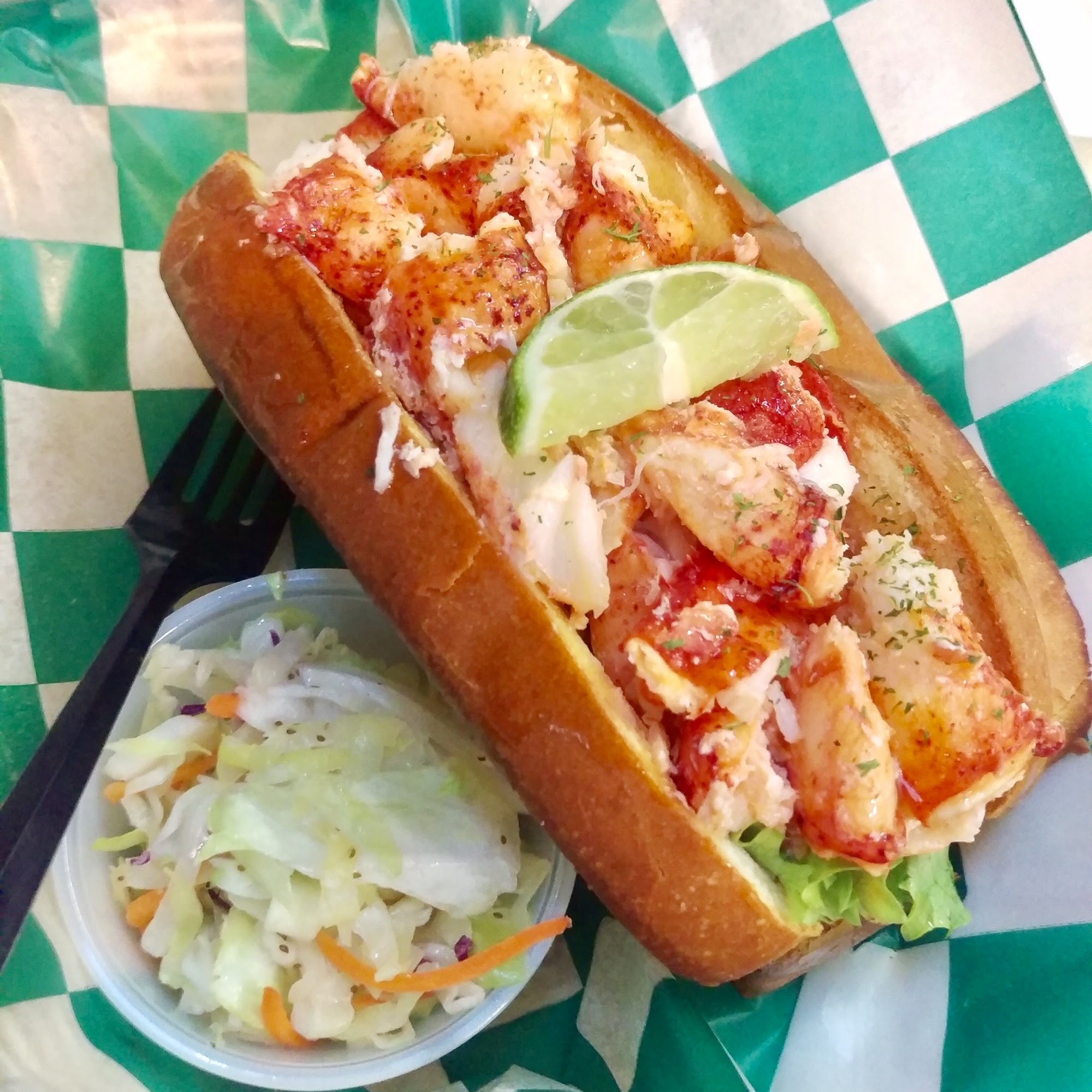 The Lobster Shack Key West Key West