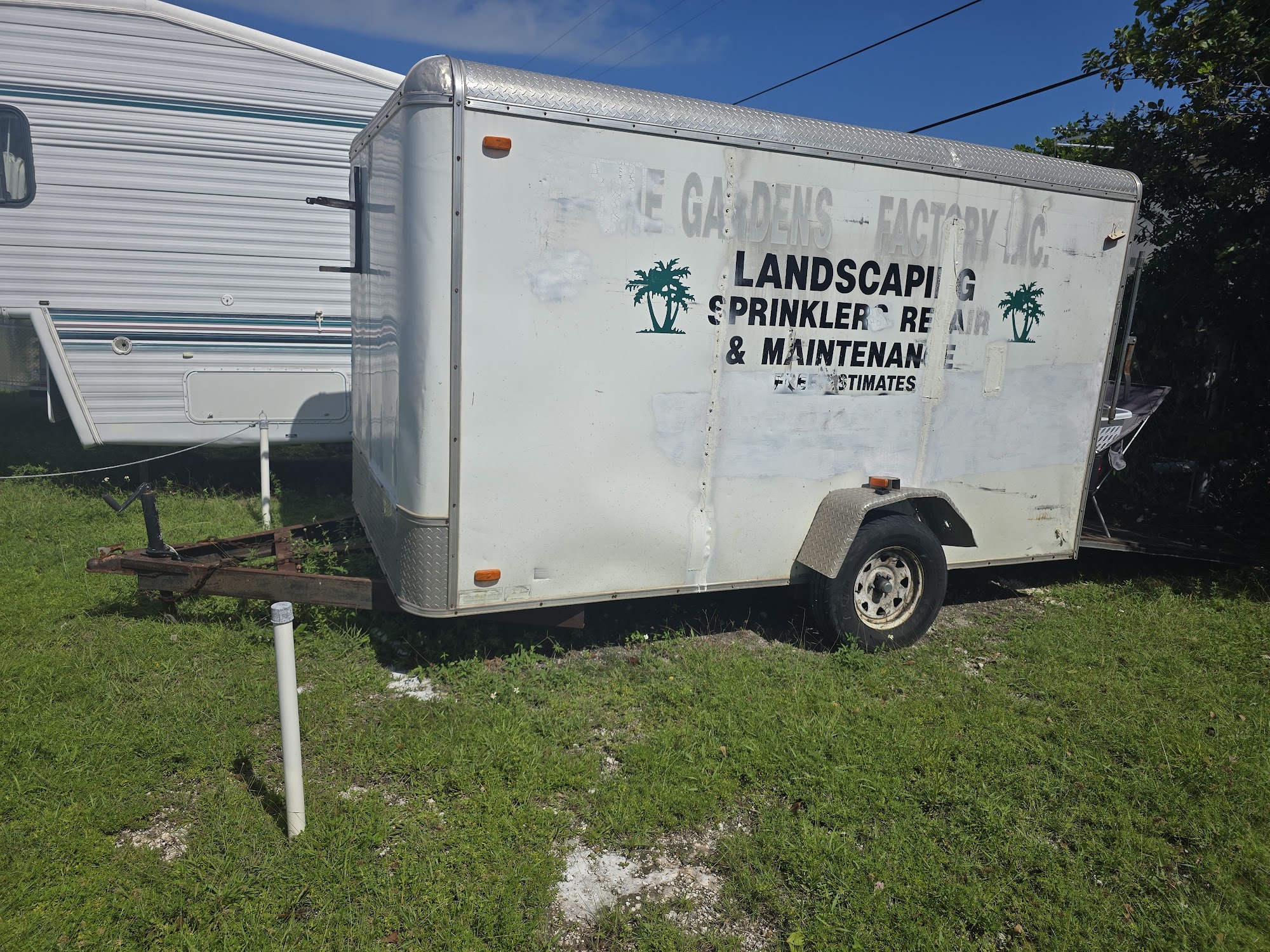NAS Key West Auto Skills Center Key West