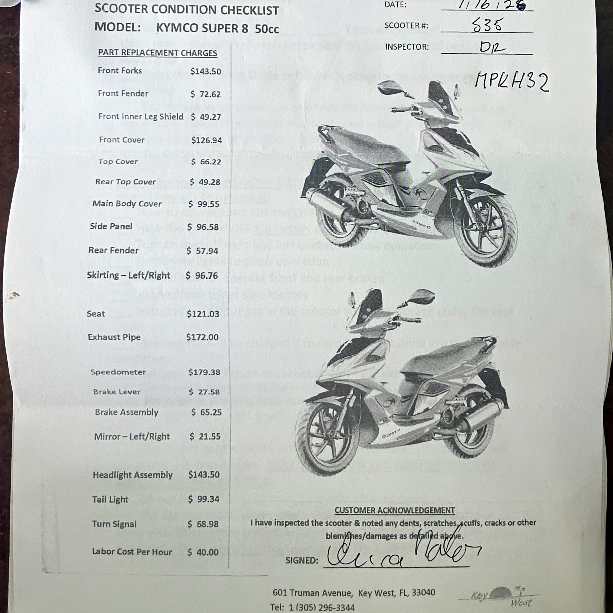 Lower Keys Animal Clinic Key West