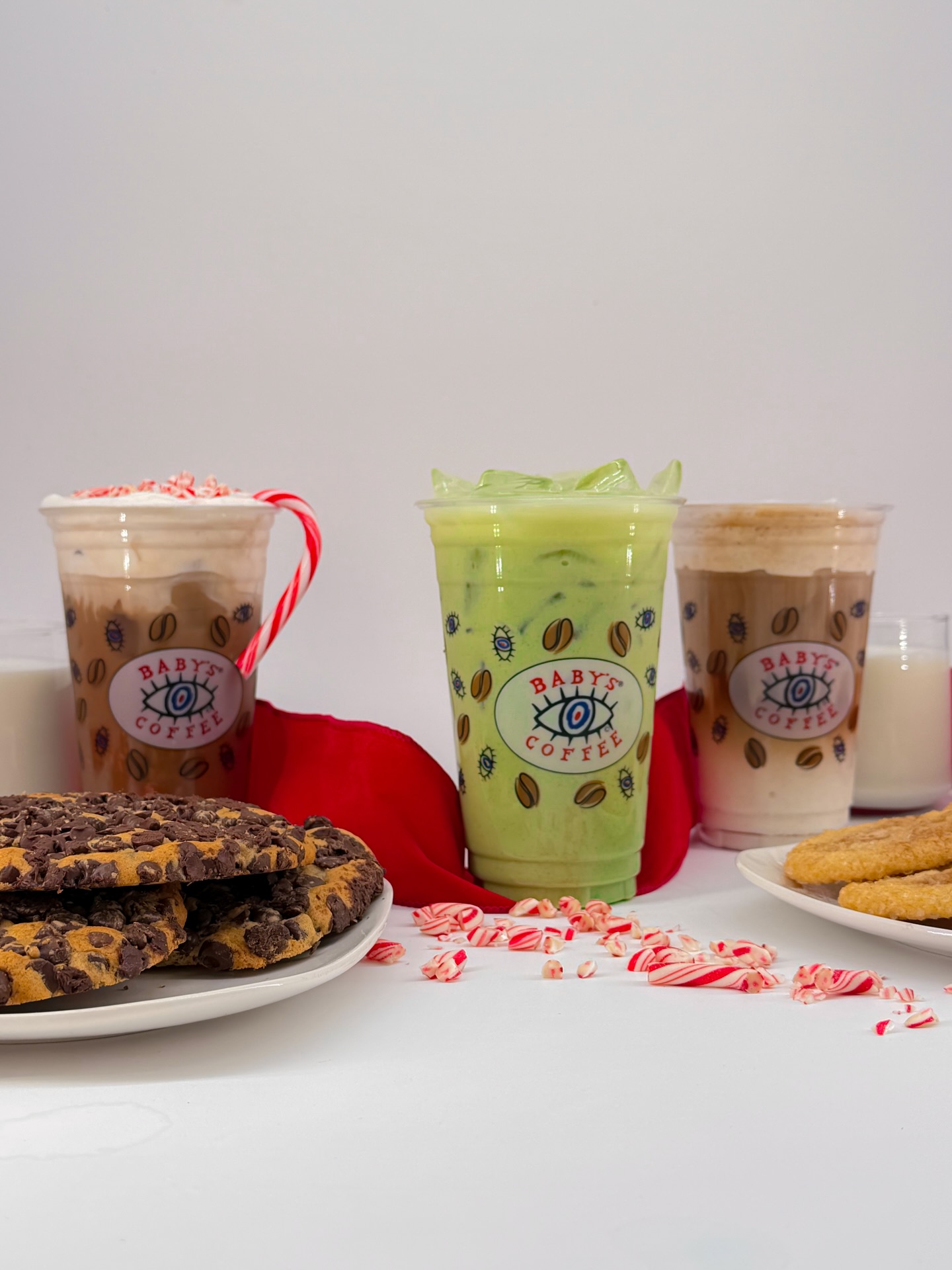 Baby’s Coffee Key West