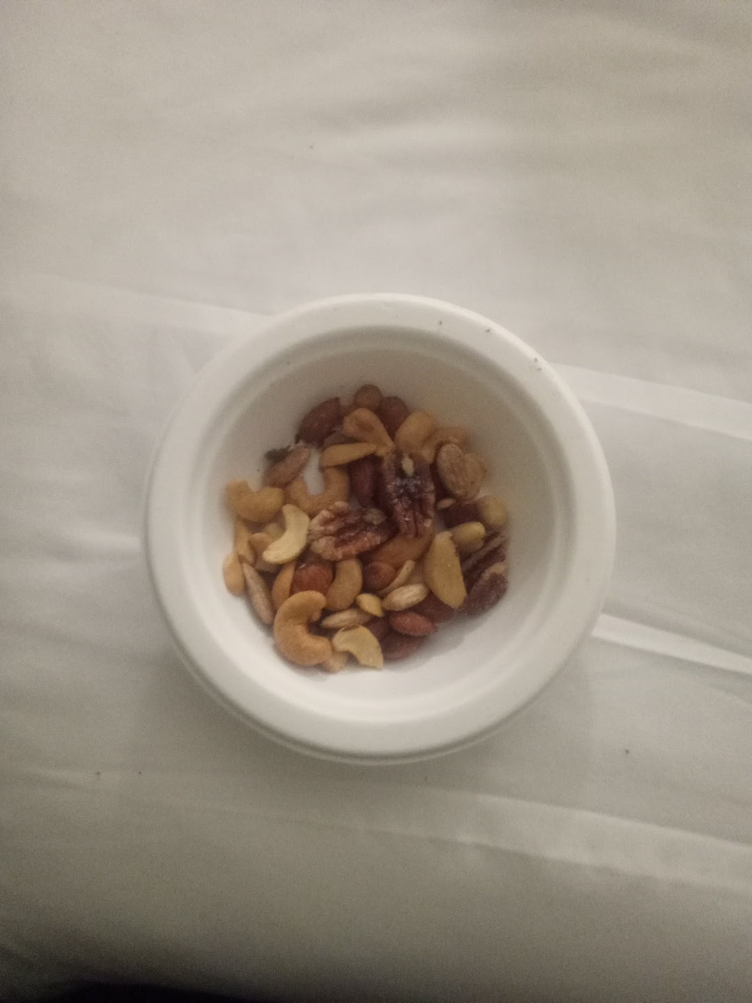 The Southernmost Inn Menu