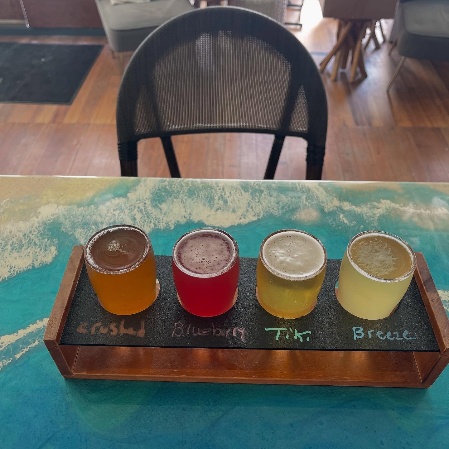 Kava Culture Kava Bar Key West