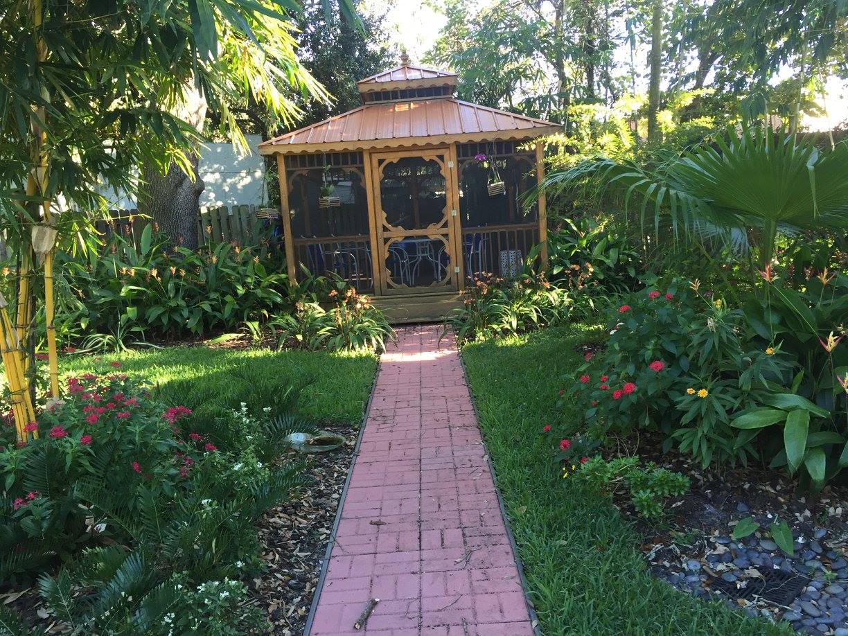 Native Landscape Design