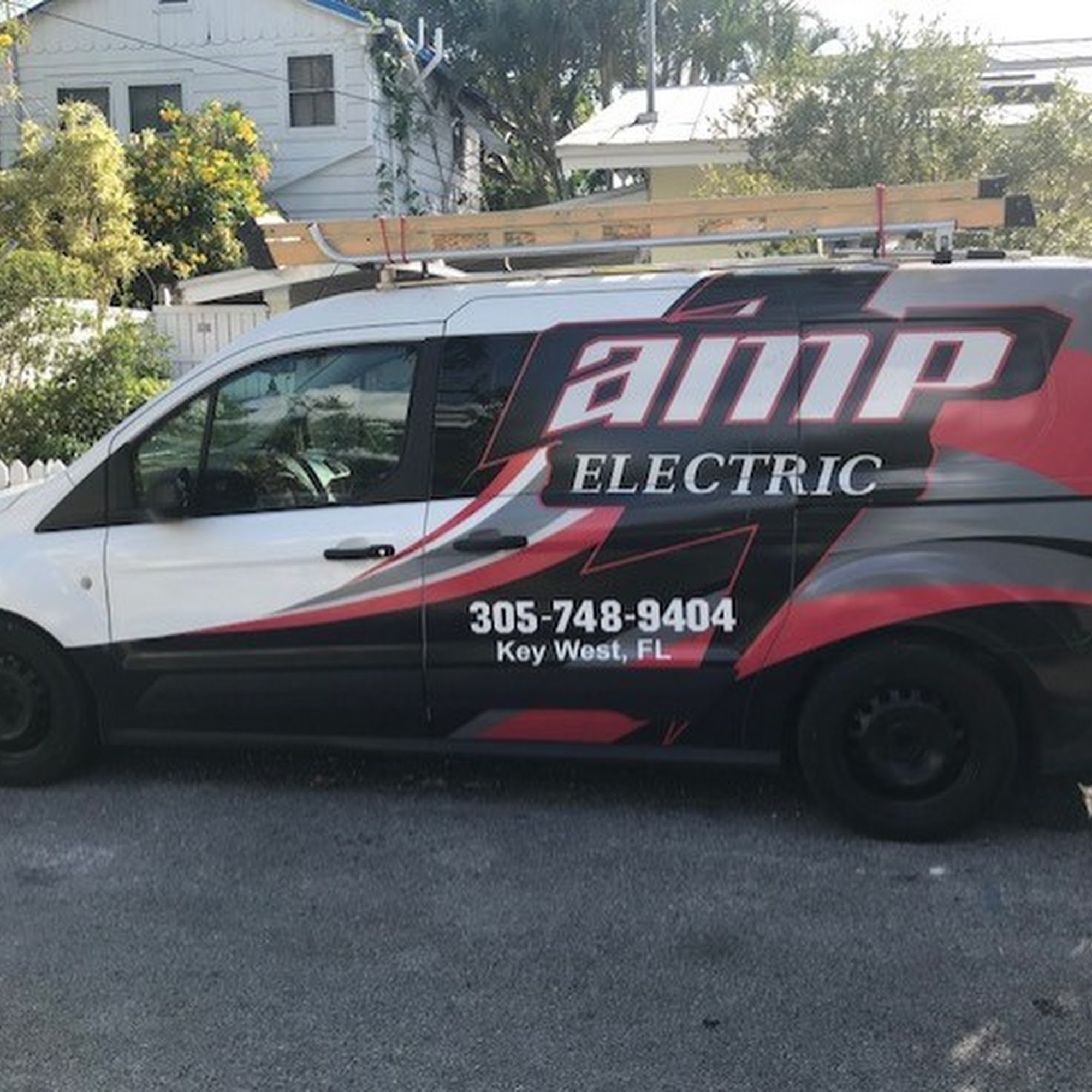 AMP ELECTRIC