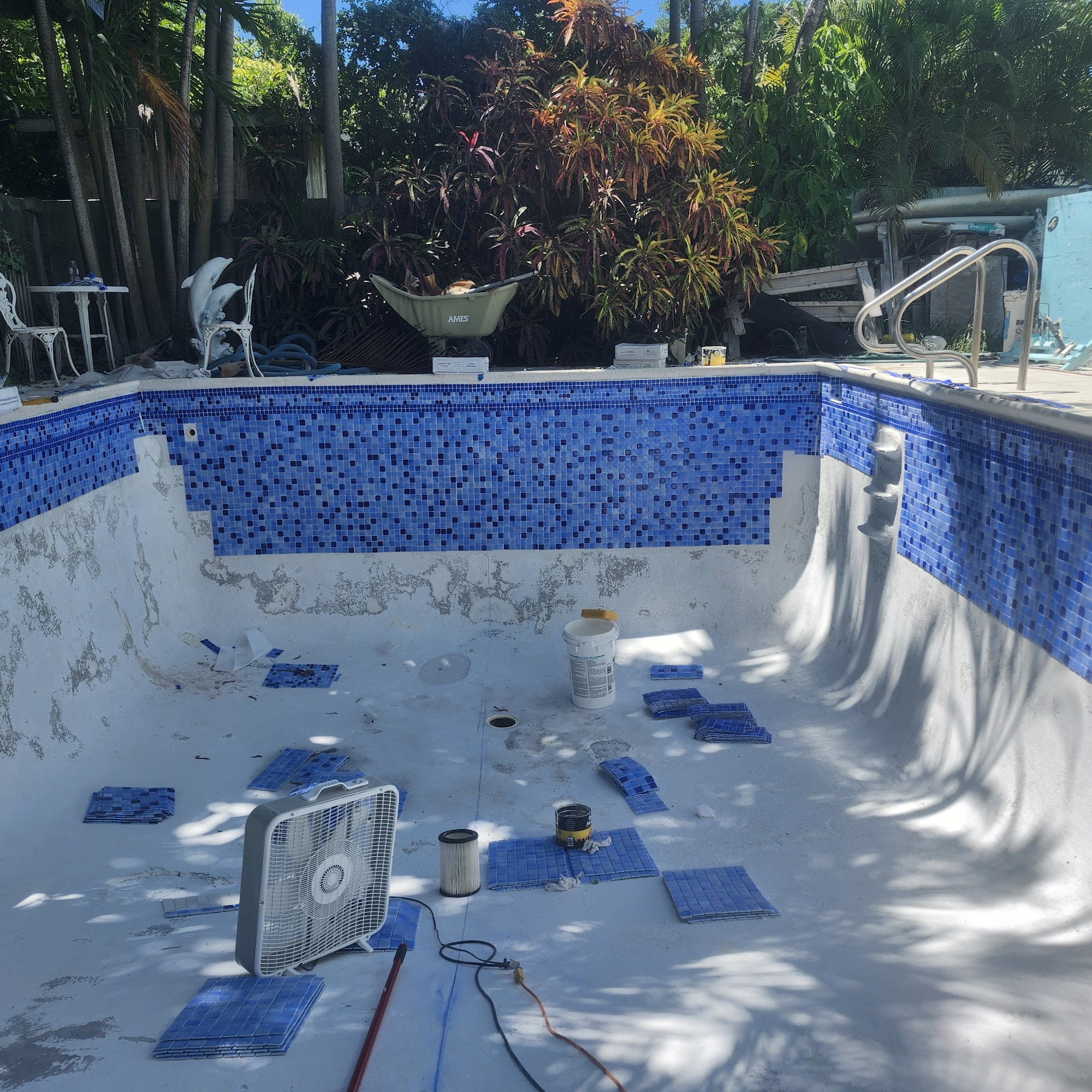 Mermaid Engineering