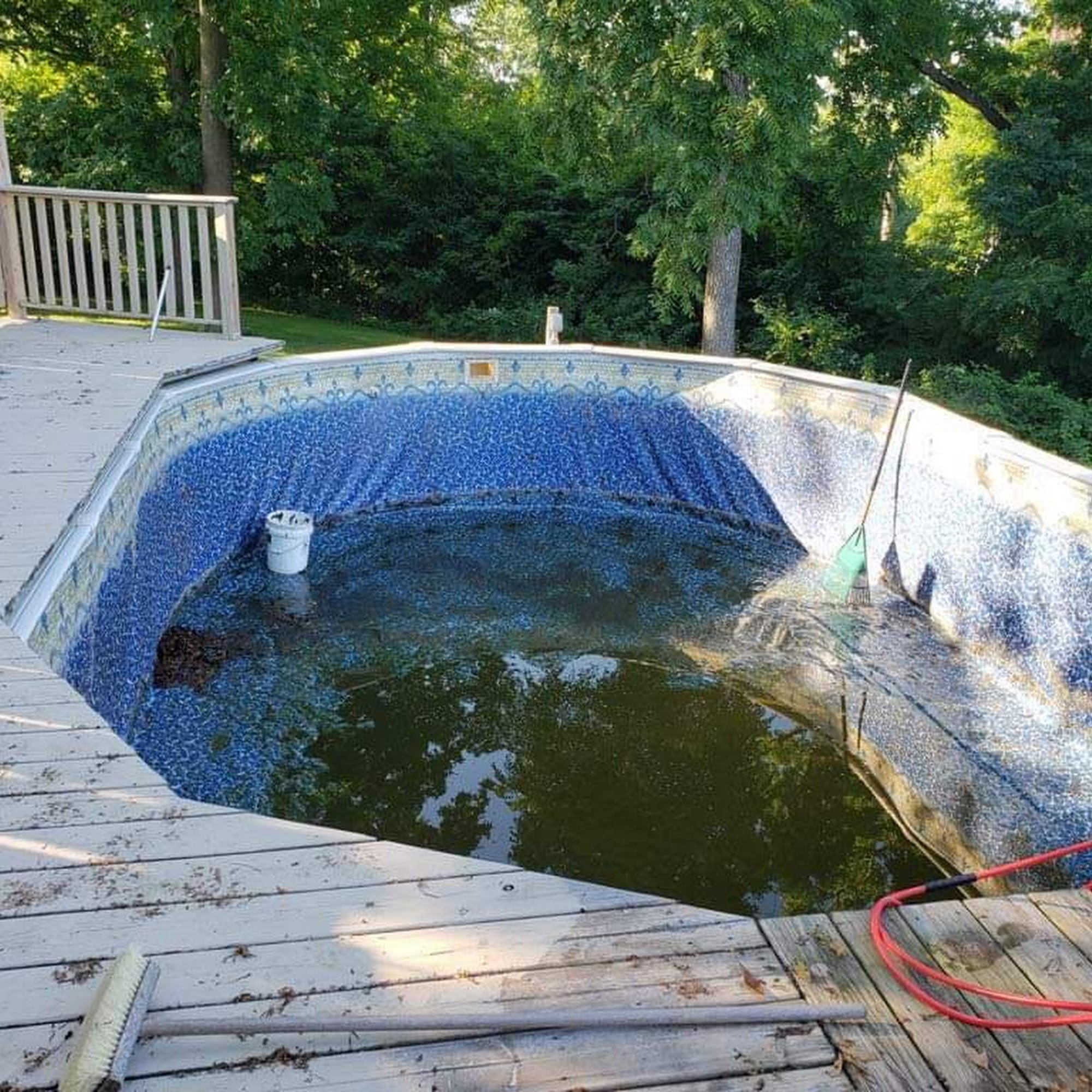 Mermaid Engineering