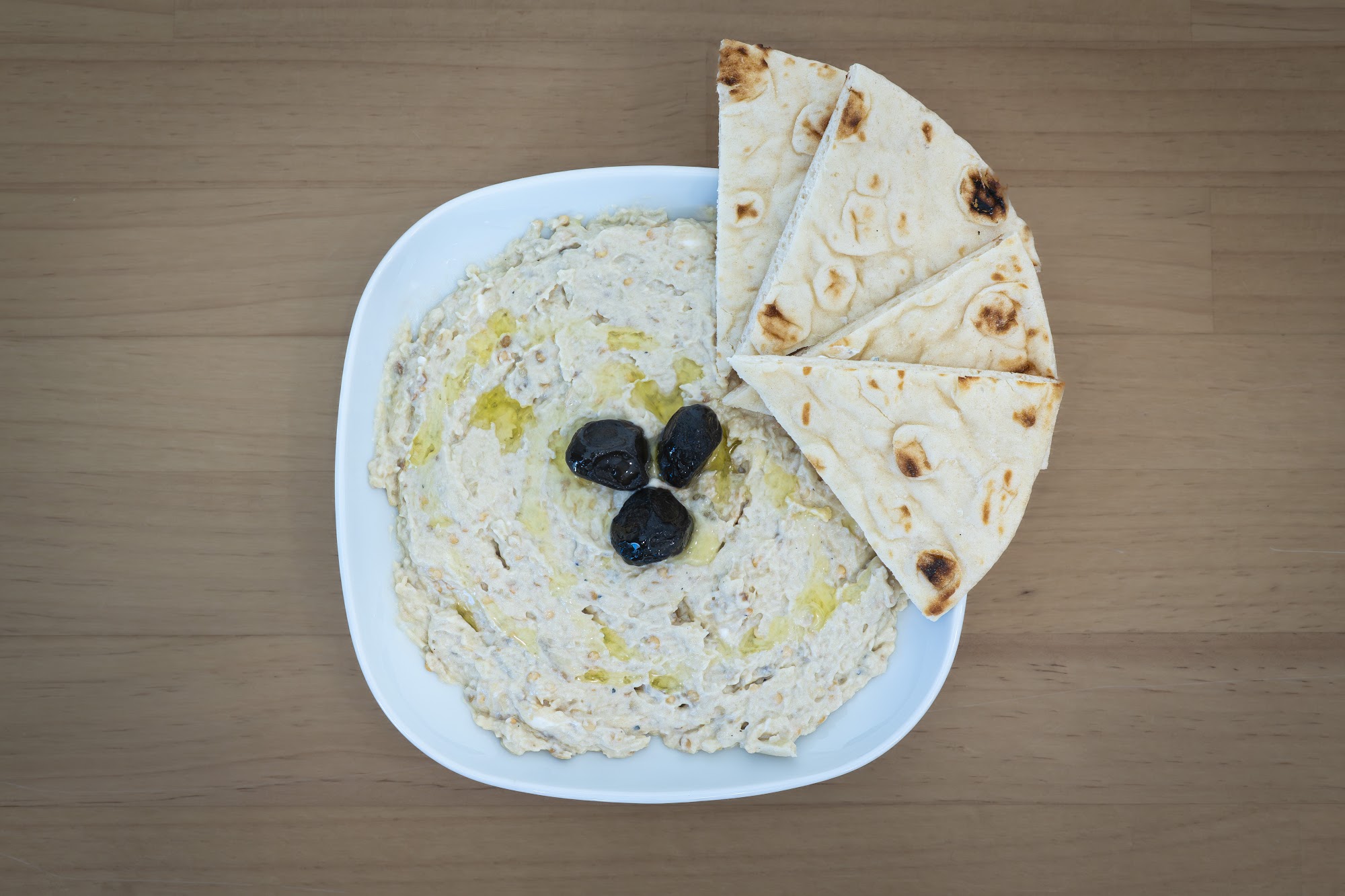 Olives Mediterranean Grill Key West Menu