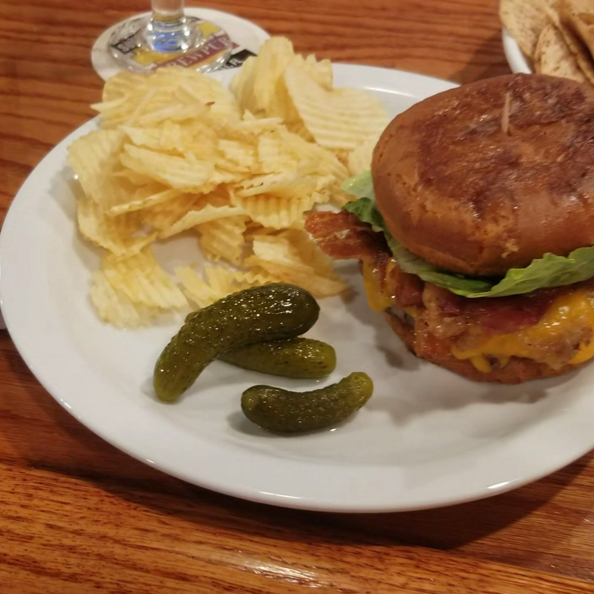 Southernmost Pint Brewpub - Blast Beer Company Brewery Key West