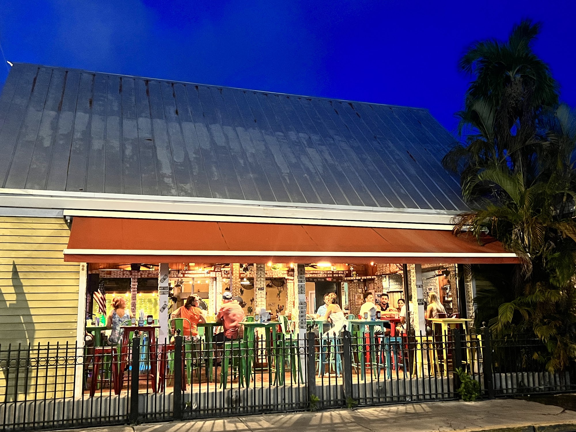 Pirate Paradise Key West