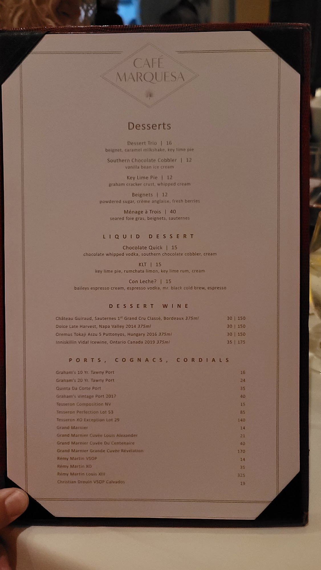 Marquesa Hotel Key West