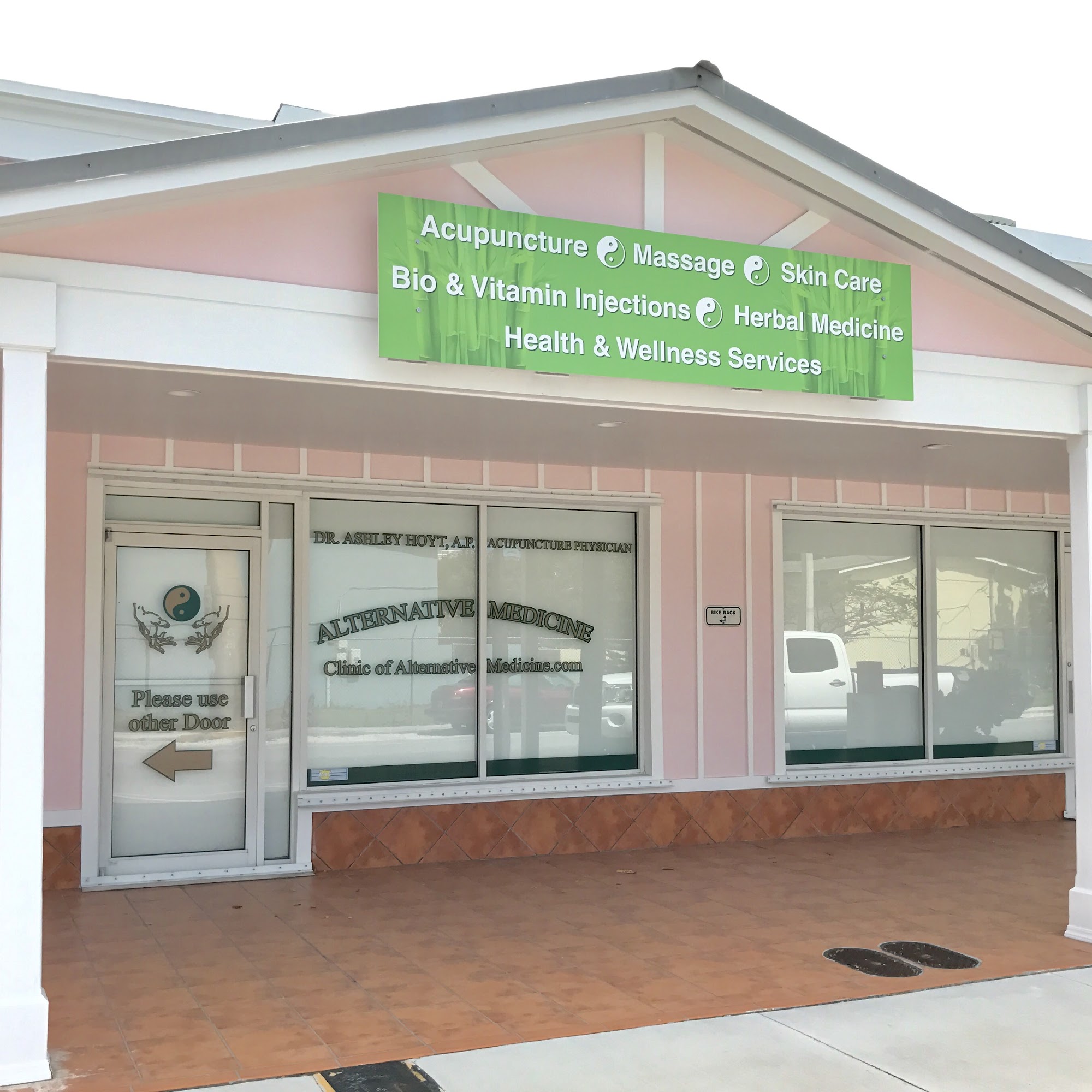Key West Wellness Center 3420 Duck Ave, Key West Florida 33040
