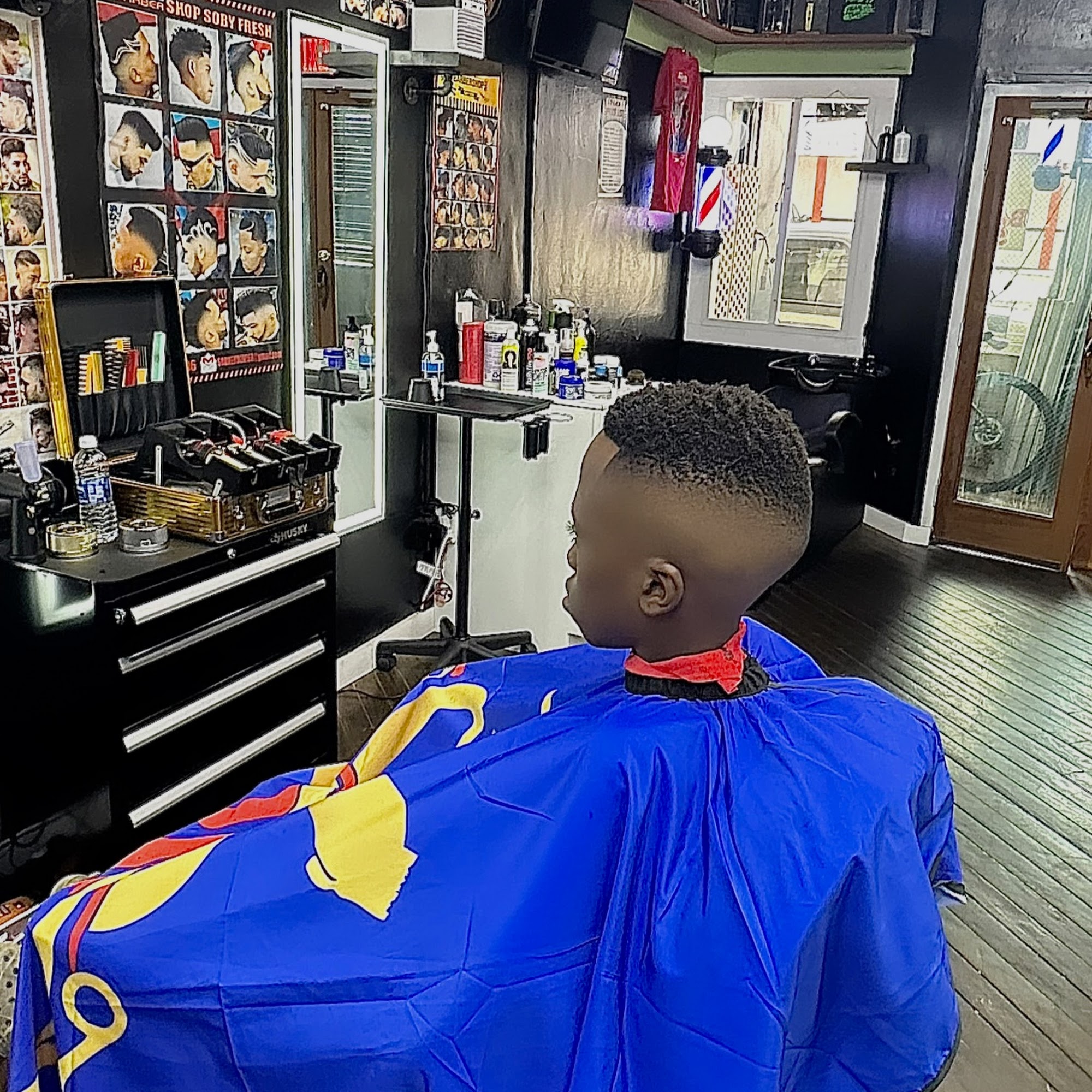 SobyFresh 1026 Truman Ave, Key West Florida 33040