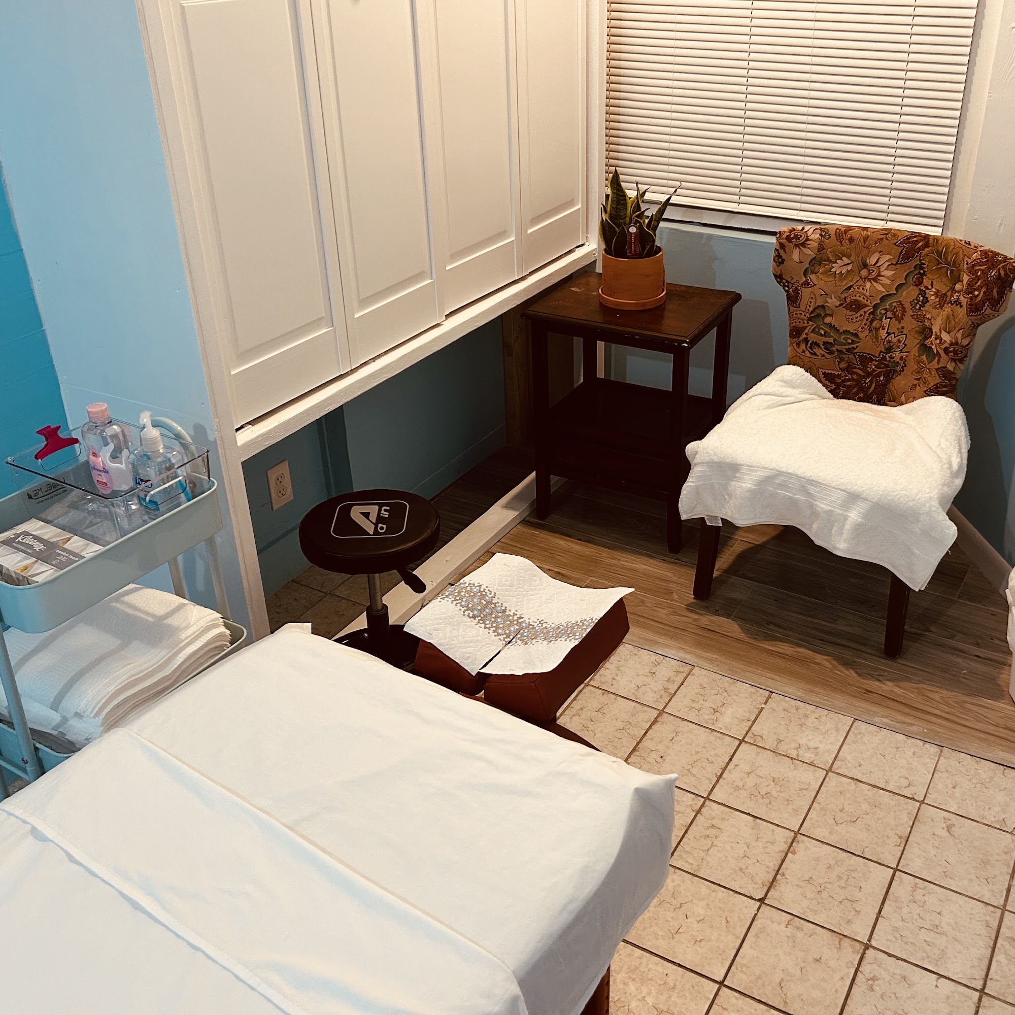 Old Town Oasis Men Massage Spa