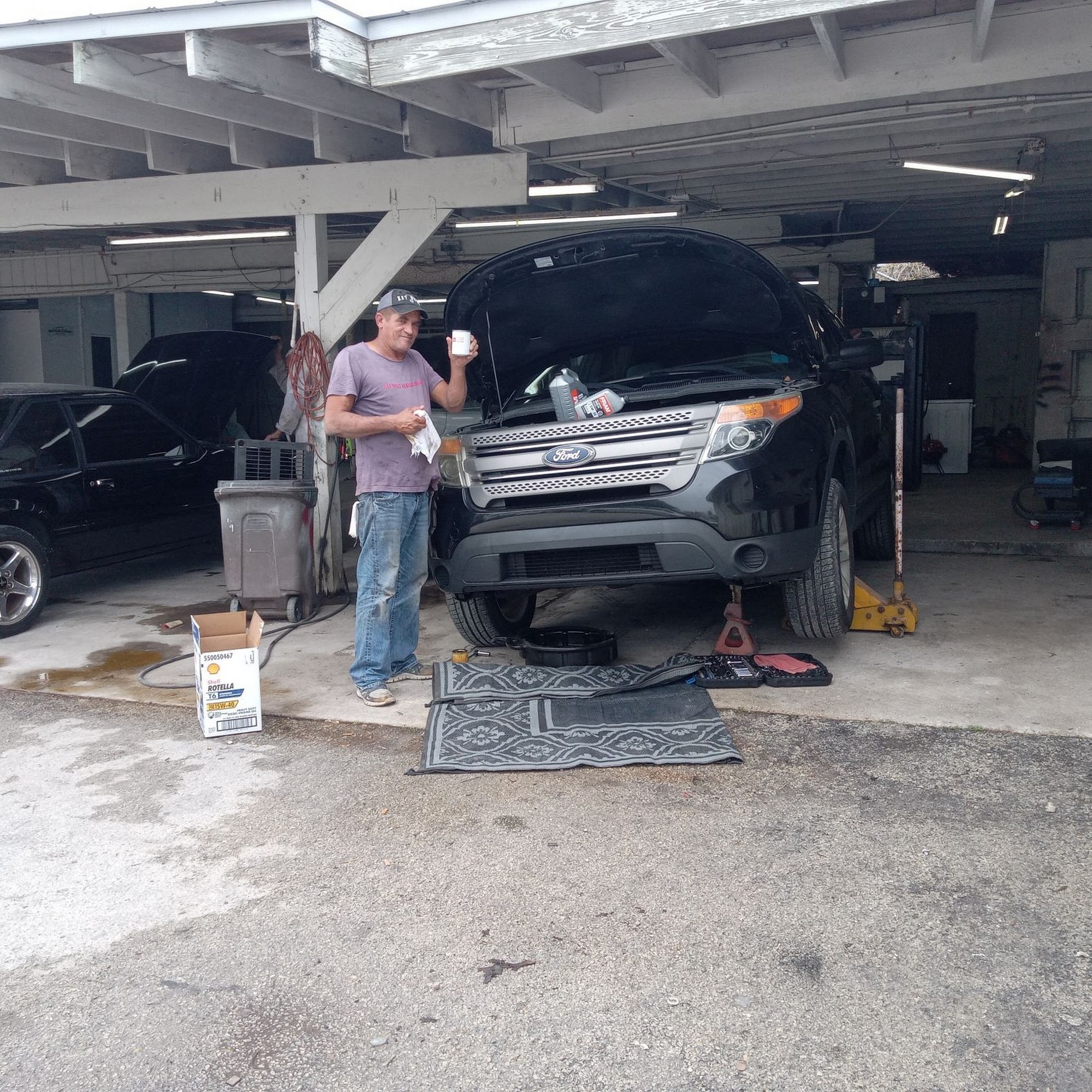 M&A Auto - Key West Automotive Repair, Inc Key West