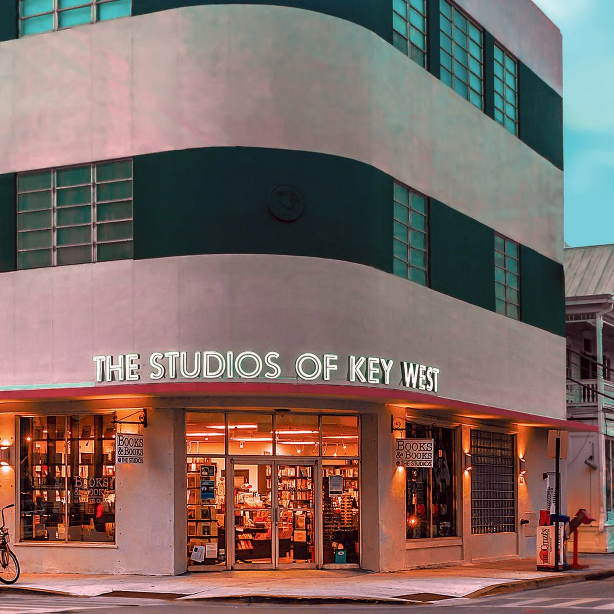 The Studios of Key West