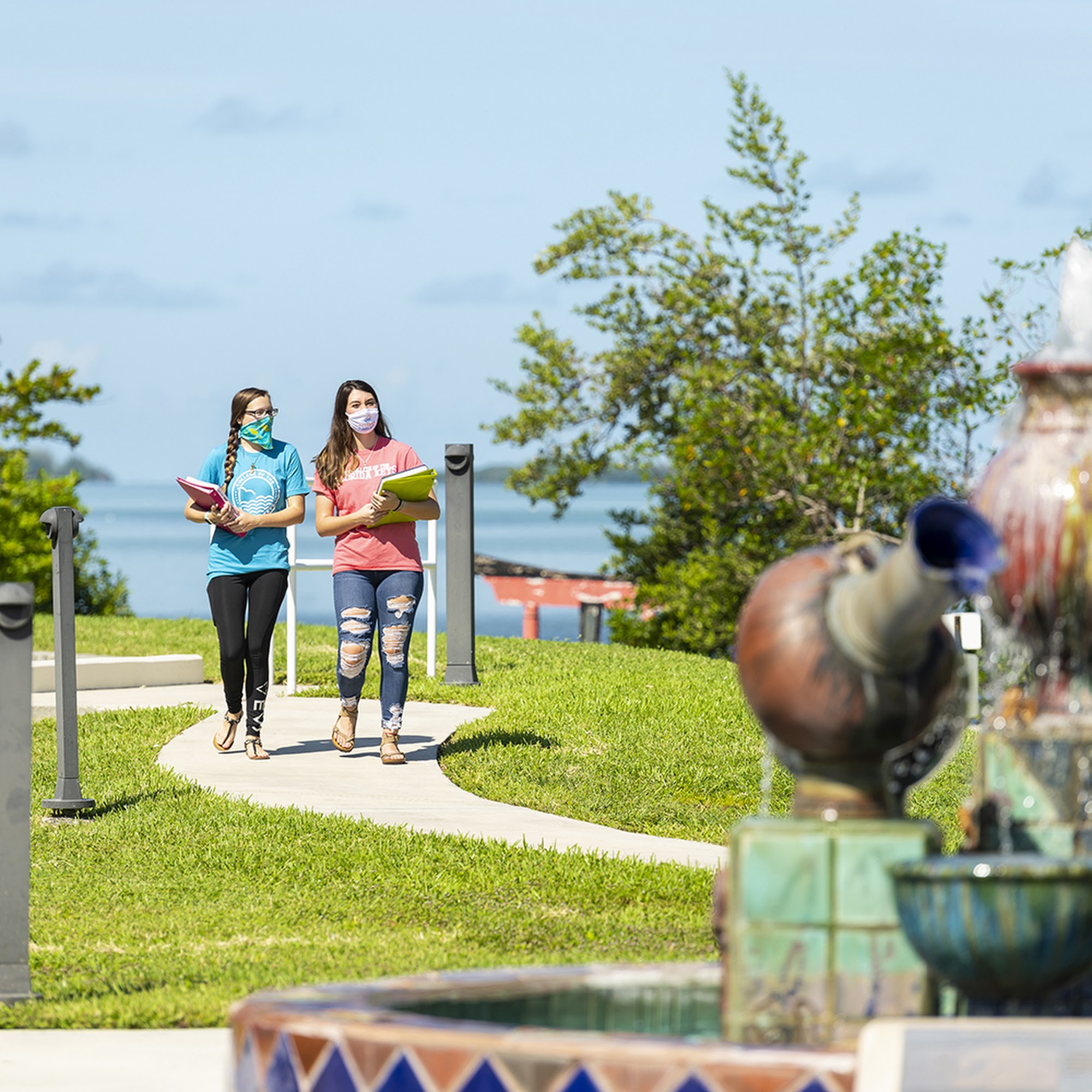 The College of the Florida Keys Key West
