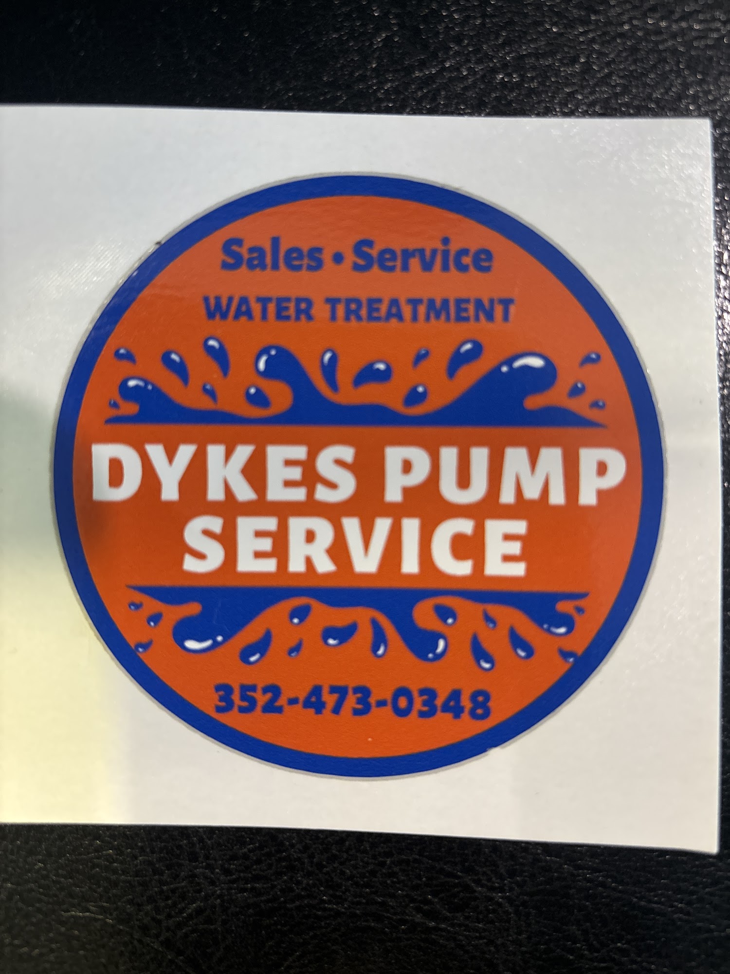 Dykes Service Co
