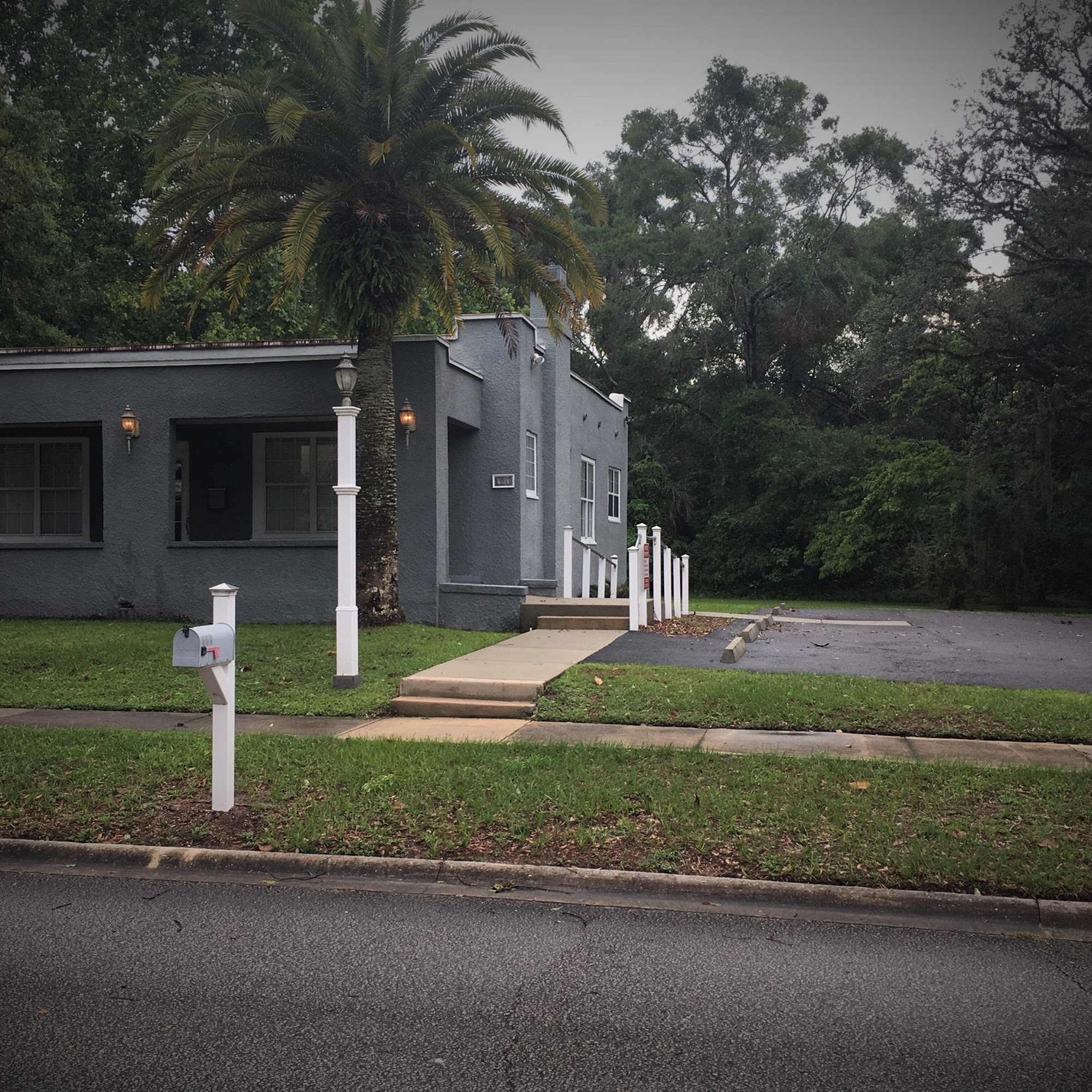 Rebecca E Williams CPA